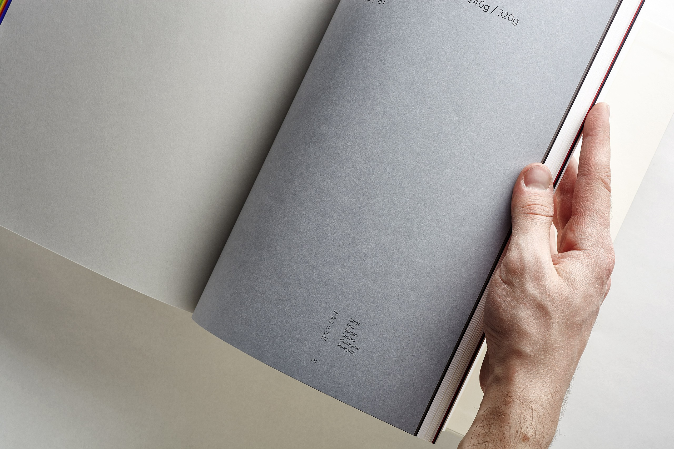 Фотосъемка полиграфической продукции. Рекламный и фуд фотограф в Санкт-Петербурге Вадим Константинов