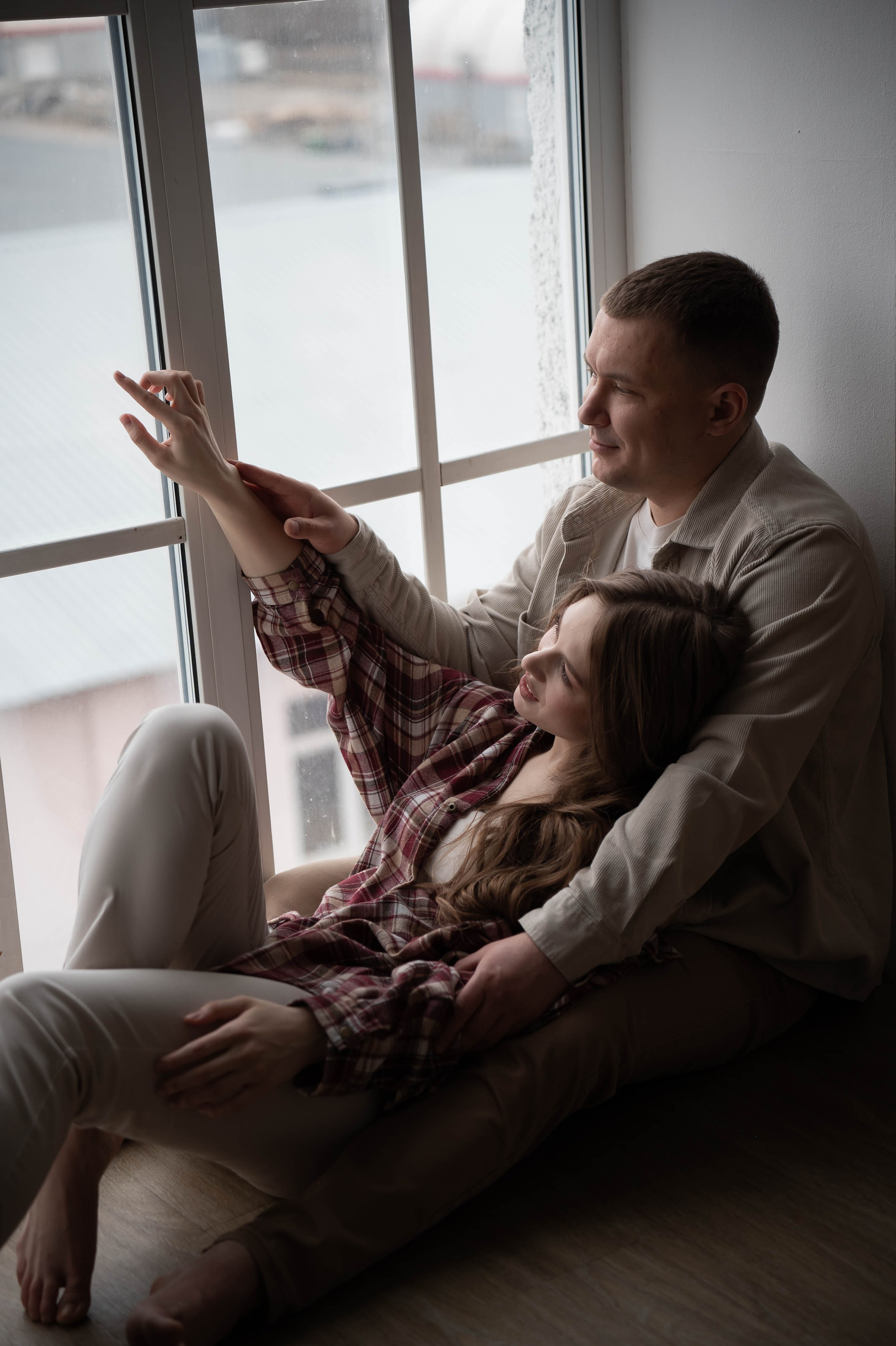 Maria — home story. Фотограф в Сочи Ксения Романенко | Официальный сайт-портфолио