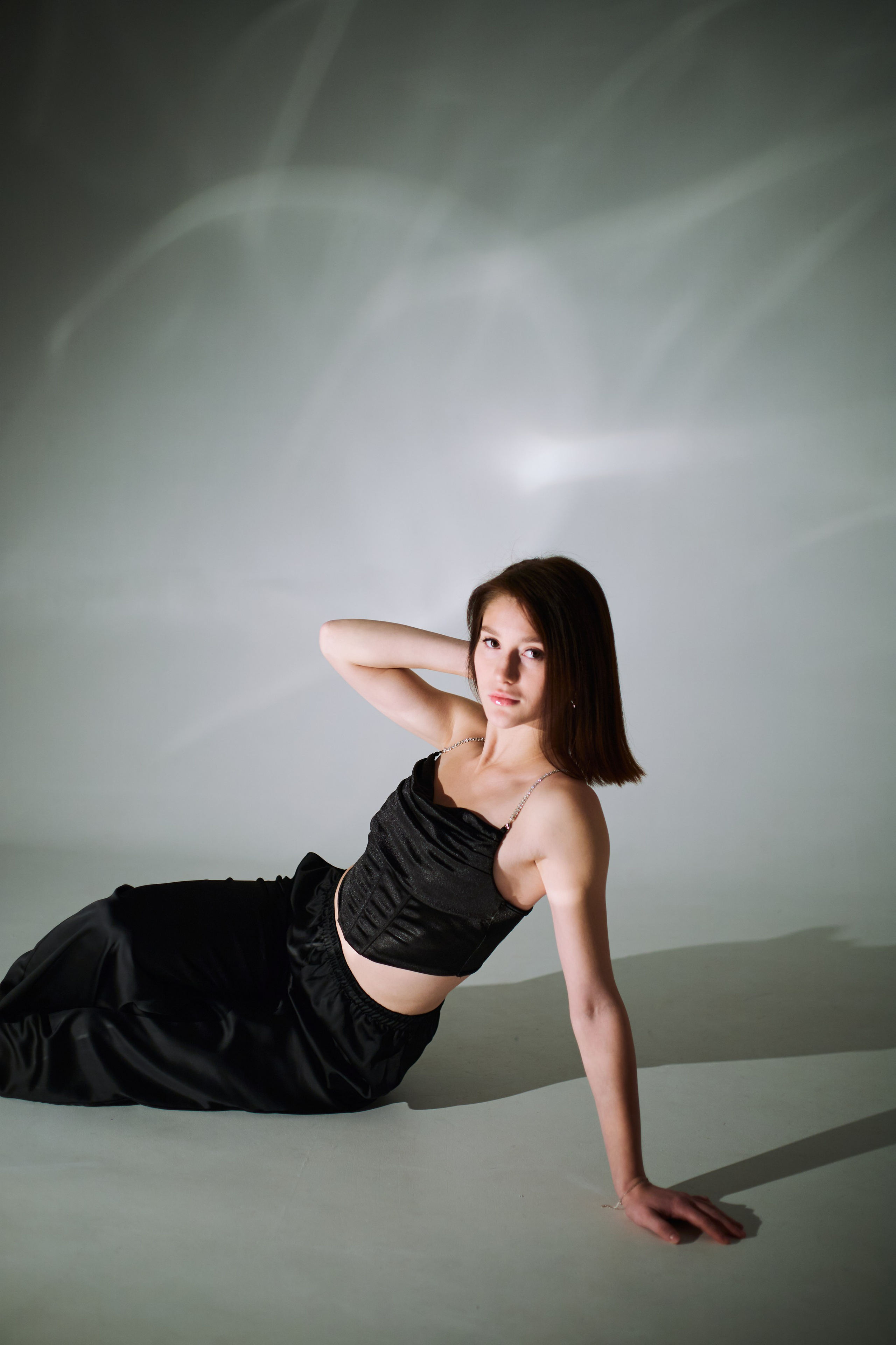 Полина. Фотограф София Комкина