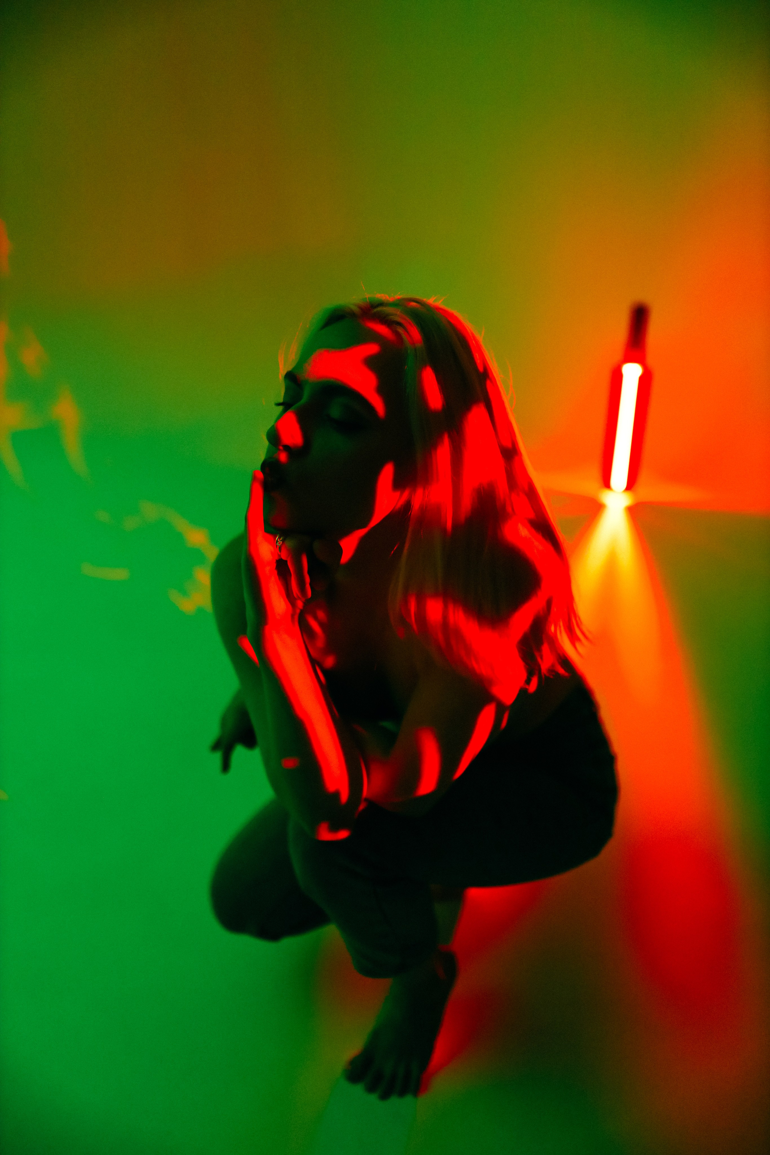 Ника. Фотограф София Комкина