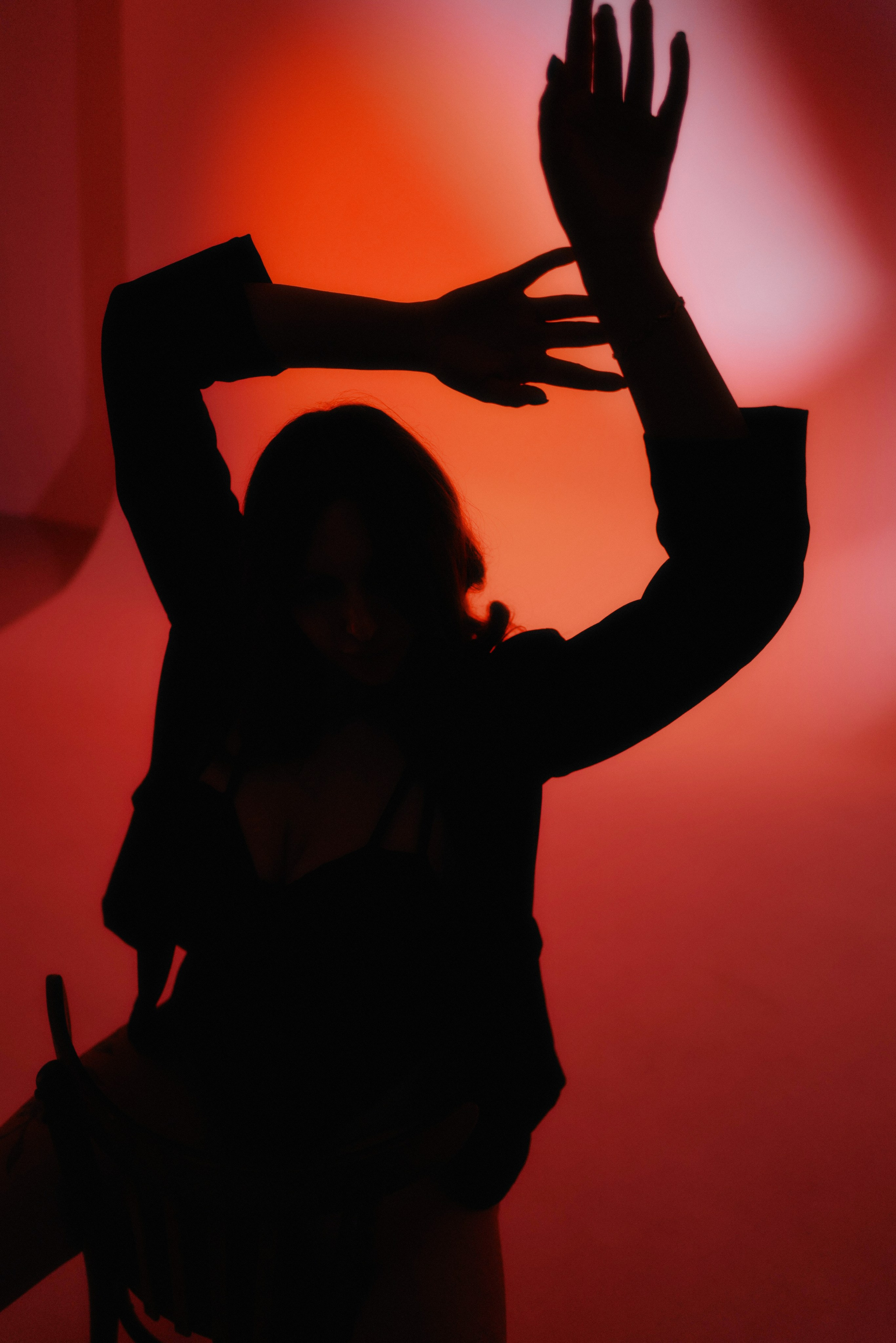 Оля. Фотограф София Комкина