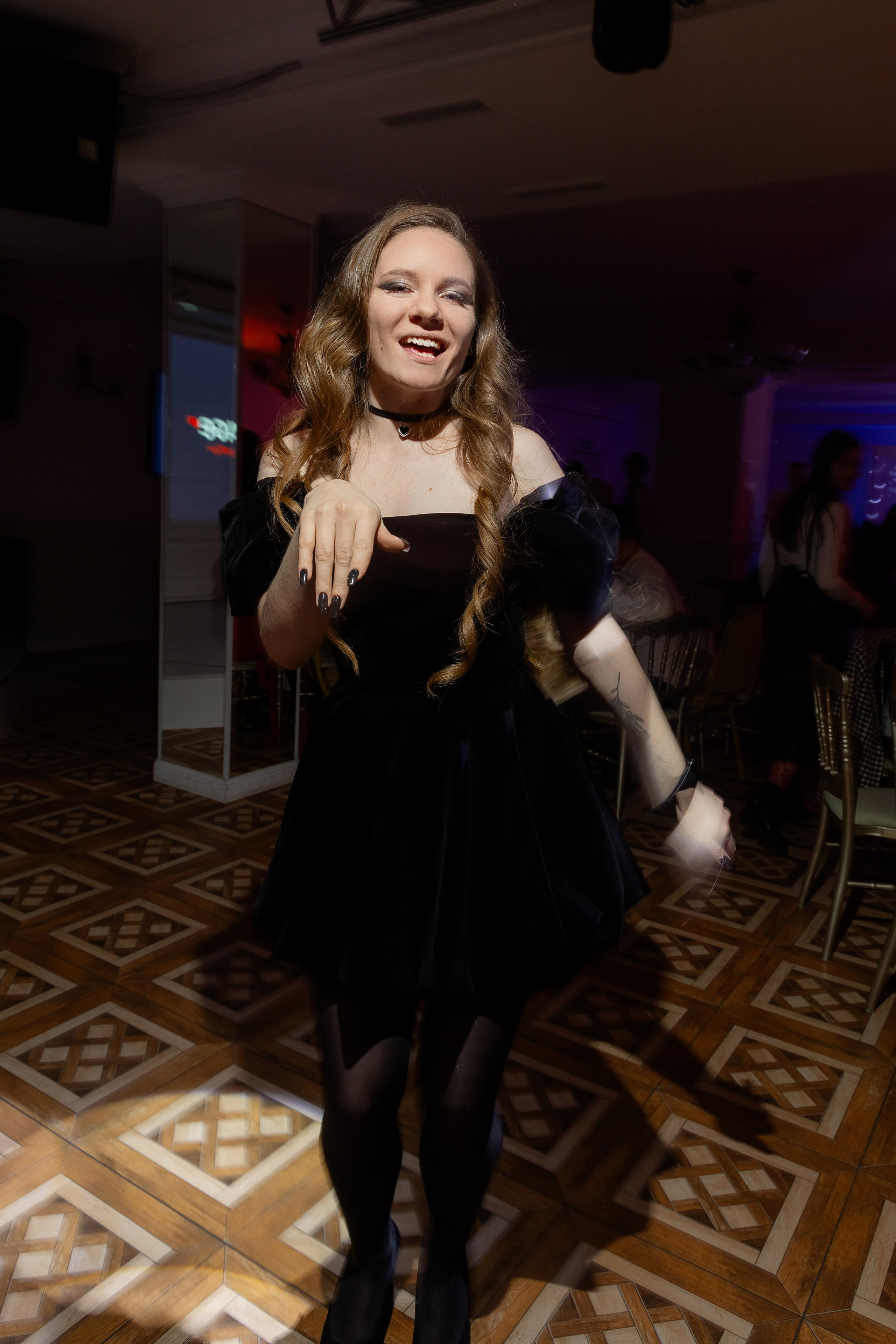 Корпоративная фотосъемка для кафе GARAGE | Новый год 2025 | Минск. Свадебный фотограф в Минске/Беларуси Сергей Спиридонов