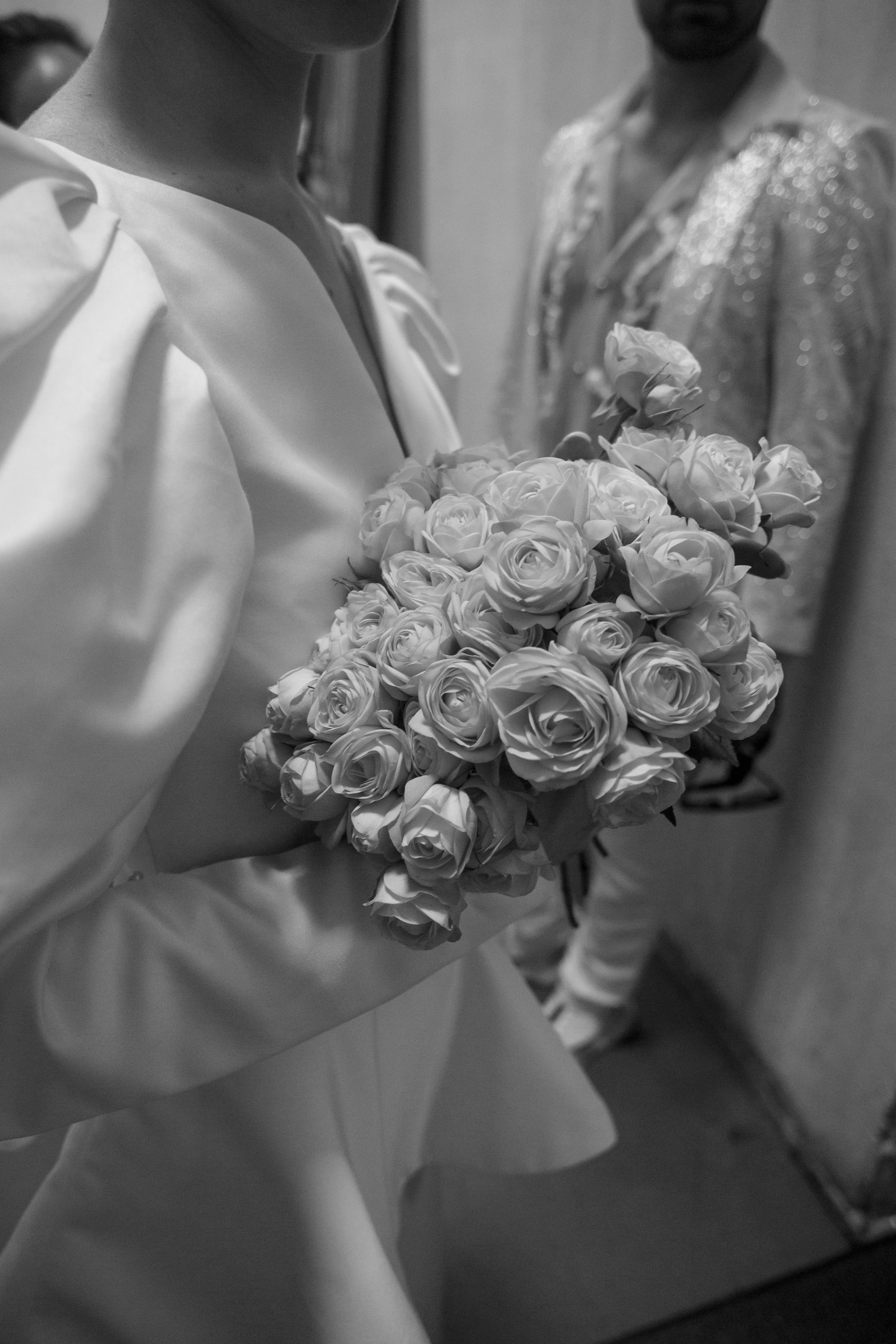 Показ Kalnev. Свадебный и Индивидуальный фотограф в Москве Акоп Арсенян