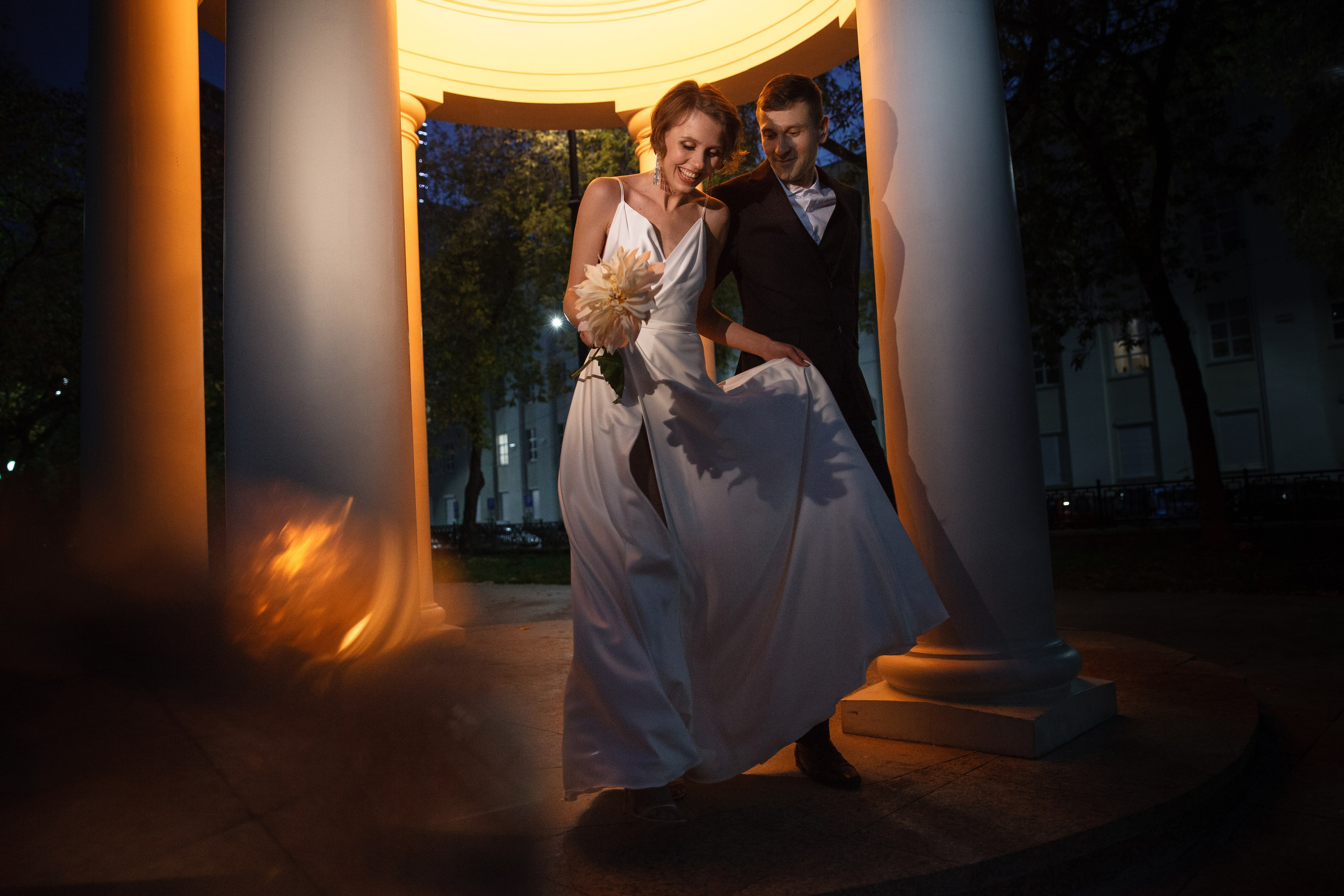 РУСЛАН | АННА. Мусс Алина фотограф