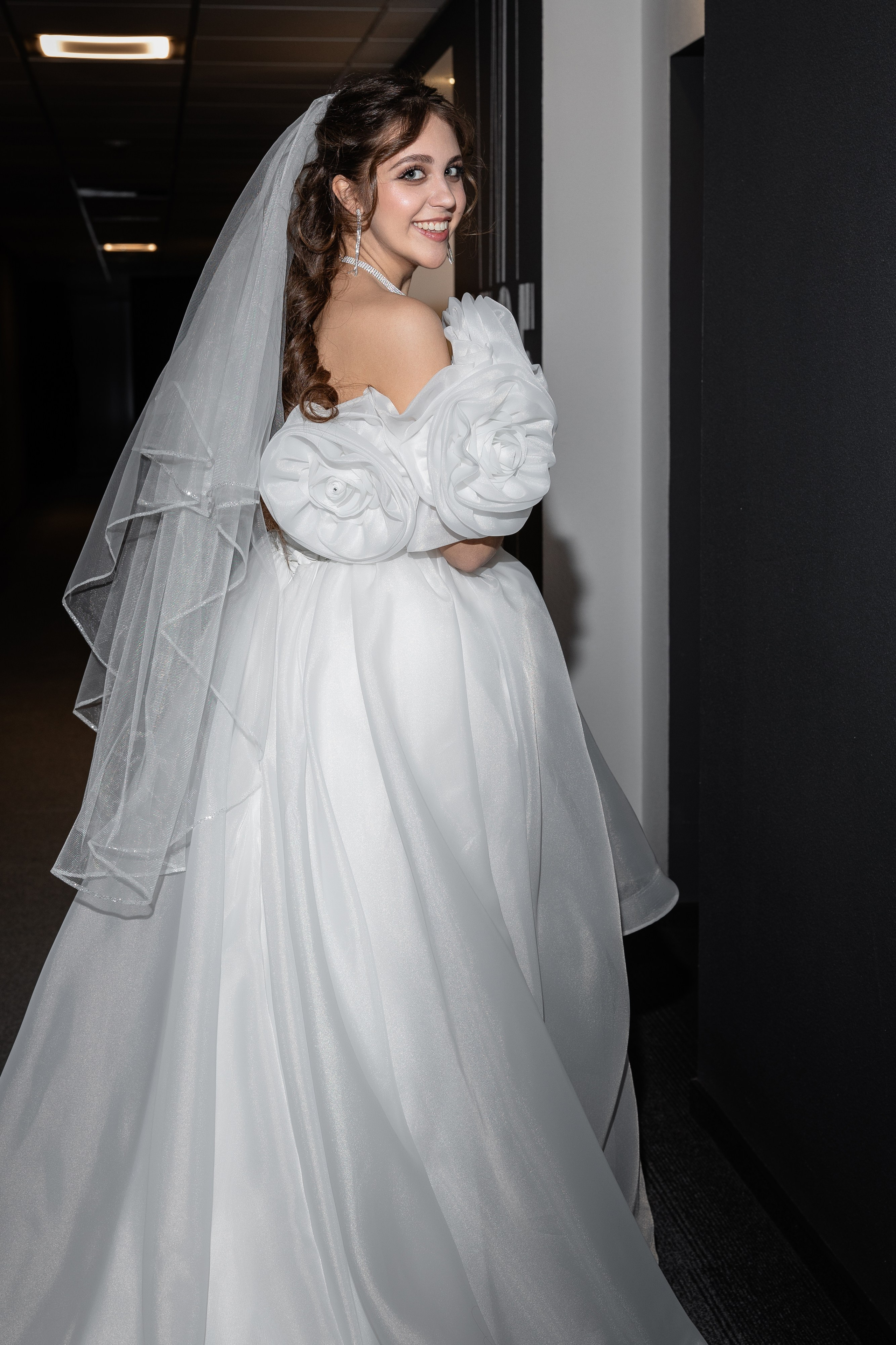 ВАНЯ | ДАША. Мусс Алина фотограф