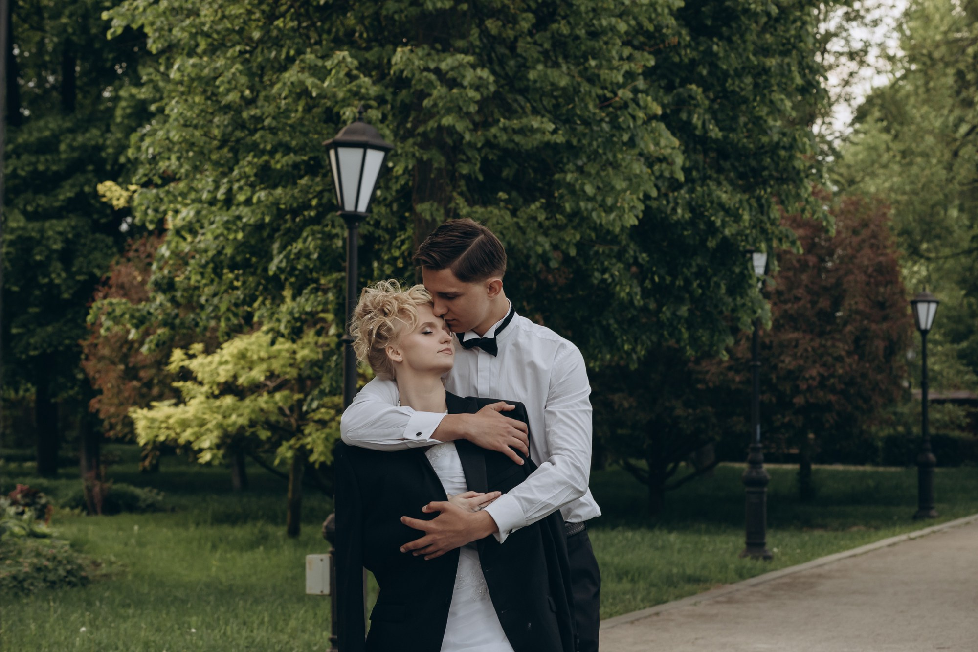 Илья и Аня. Фотограф Воронеж/Белгород/Курск/все виды съемок