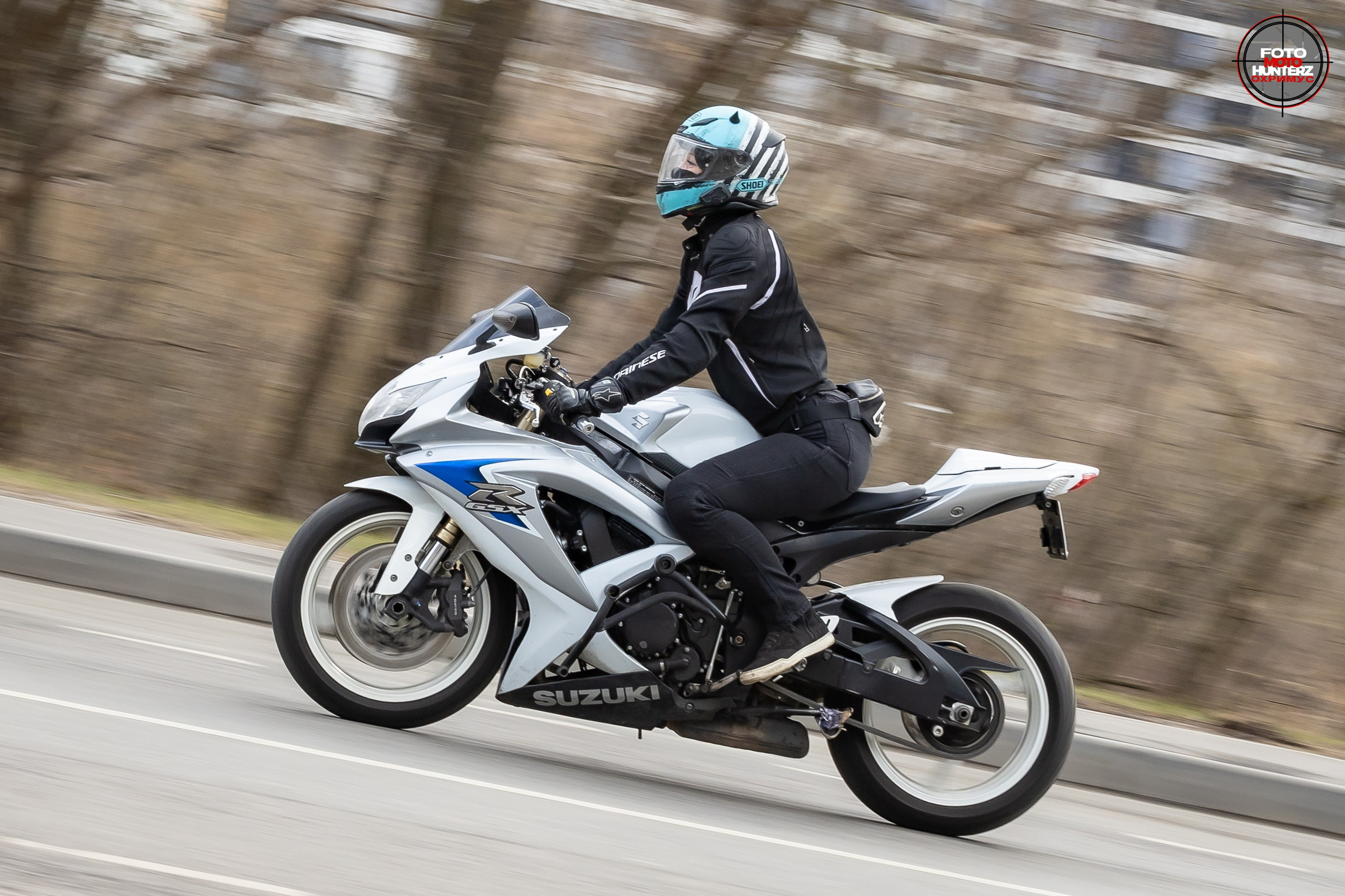 Марафон на Островной 30.03.25. Фотограф Владимир Охрименко