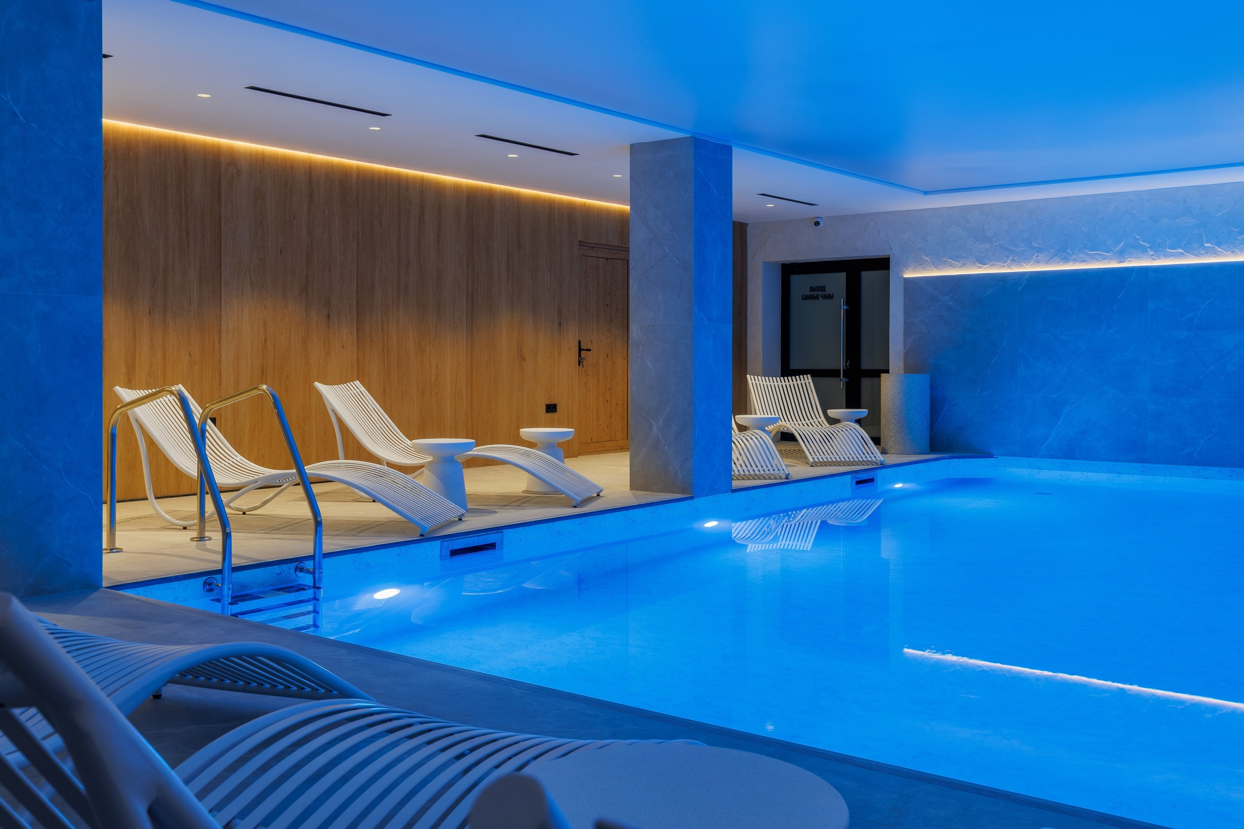 Интерьерная съемка. Фотограф Николай Петрушкин | Ставрополь, Москва