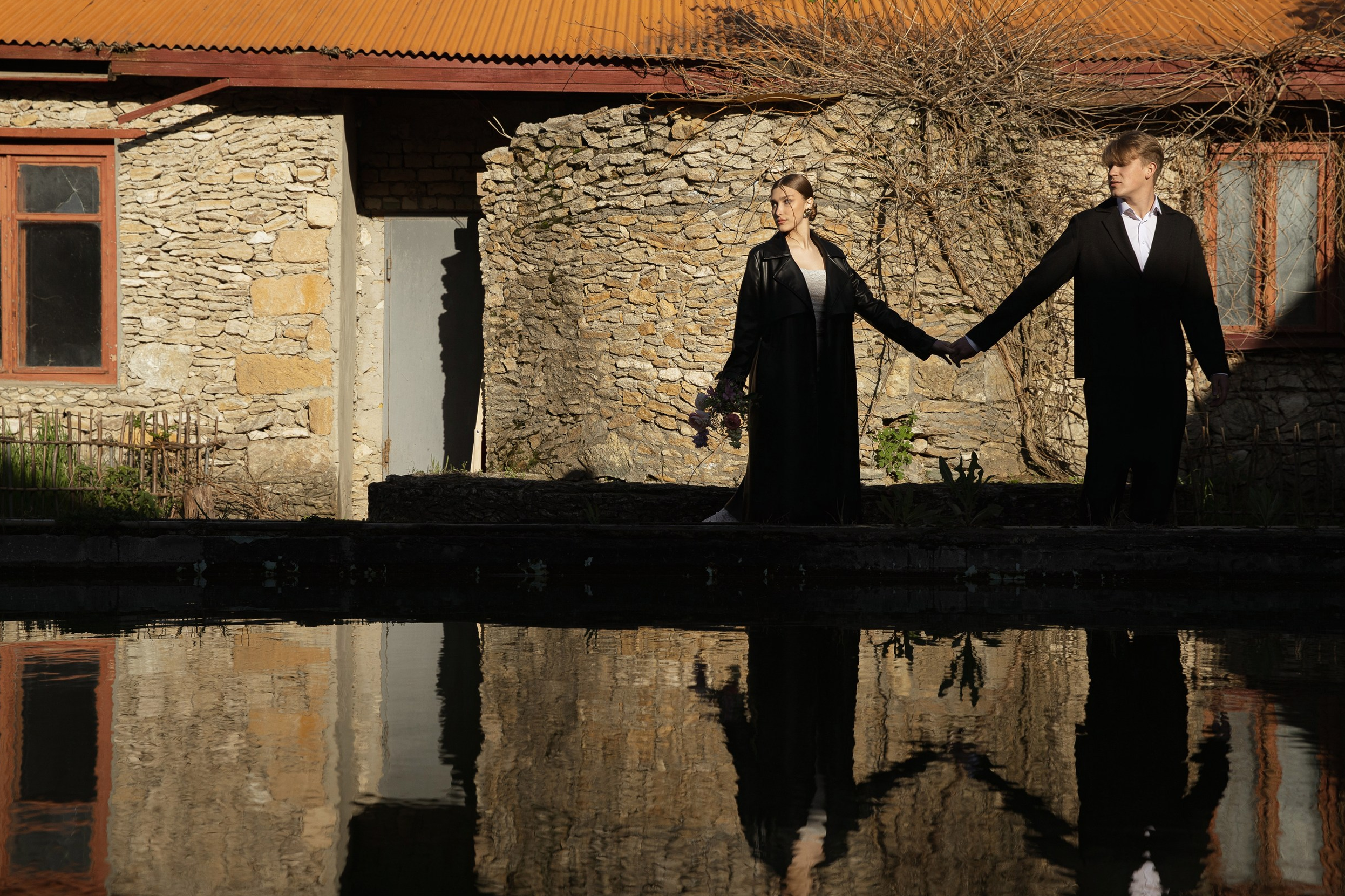 Свадебная фотография. Фотограф Николай Петрушкин | Ставрополь, Москва