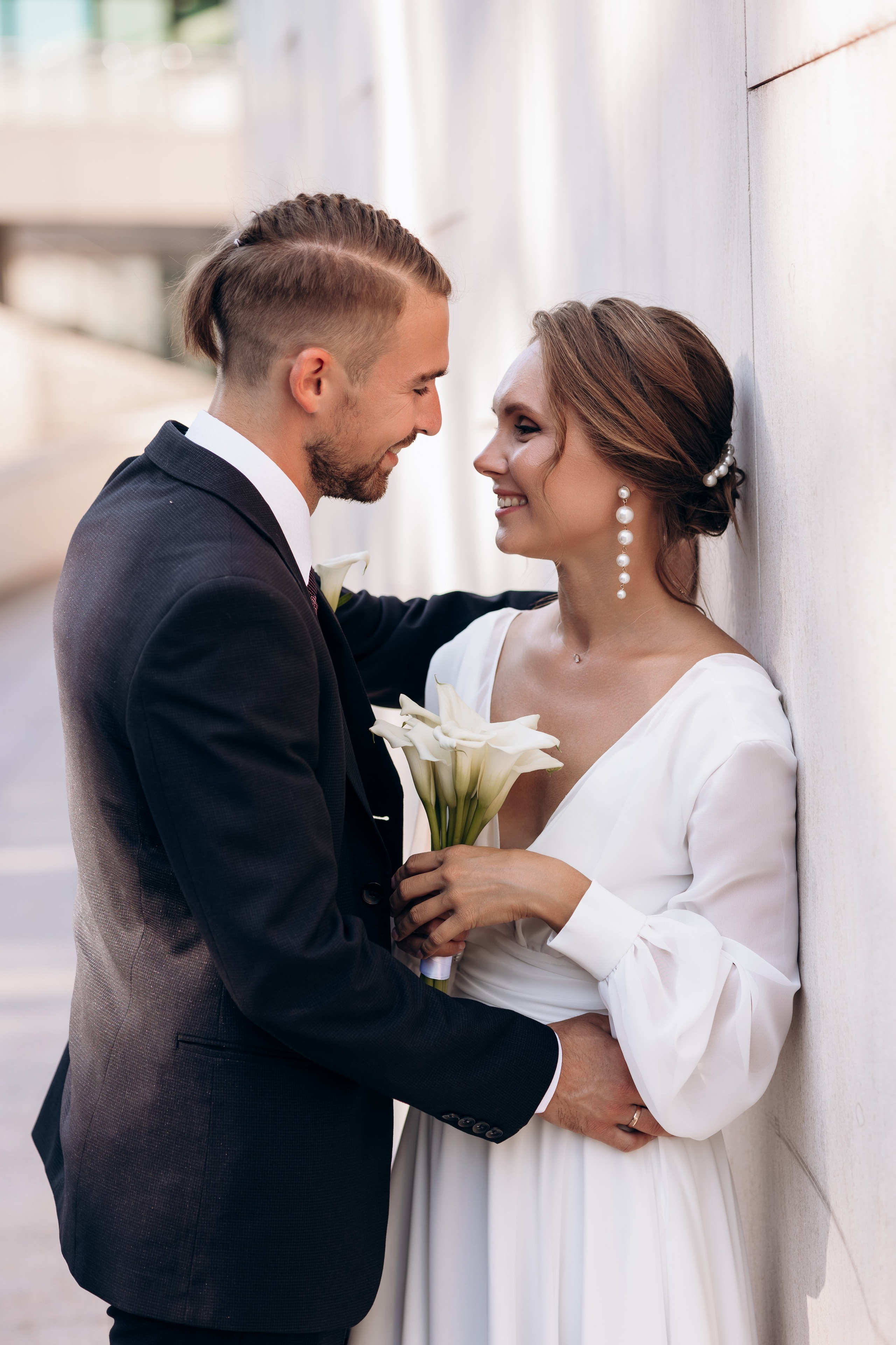 Александр и Ольга 15 августа 2023. Фотограф в Калининграде свадебная фотография, репортажная, фотосессии