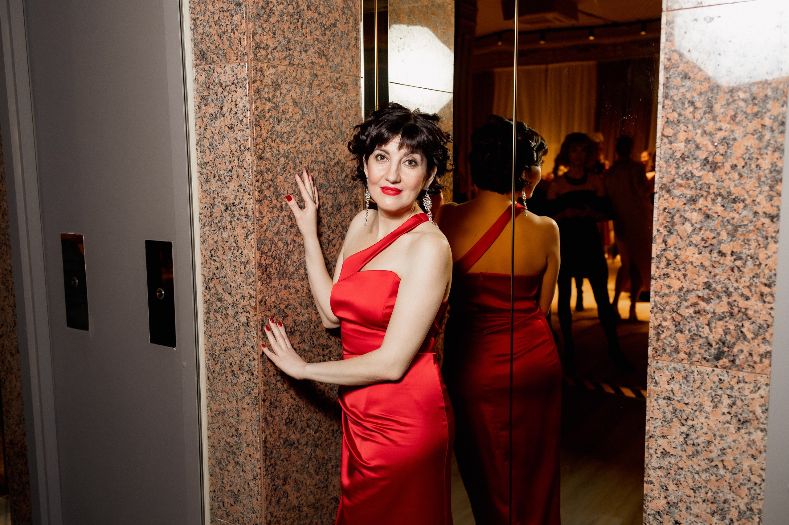 КОРОЛЕВА ДАЛЬНЕГО ВОСТОКА 2024 [ОТКРЫТИЕ КОНКУРСА]. СВОИ. ФОТООТЧЕТЫ-СОБЫТИЯ-МЕСТА