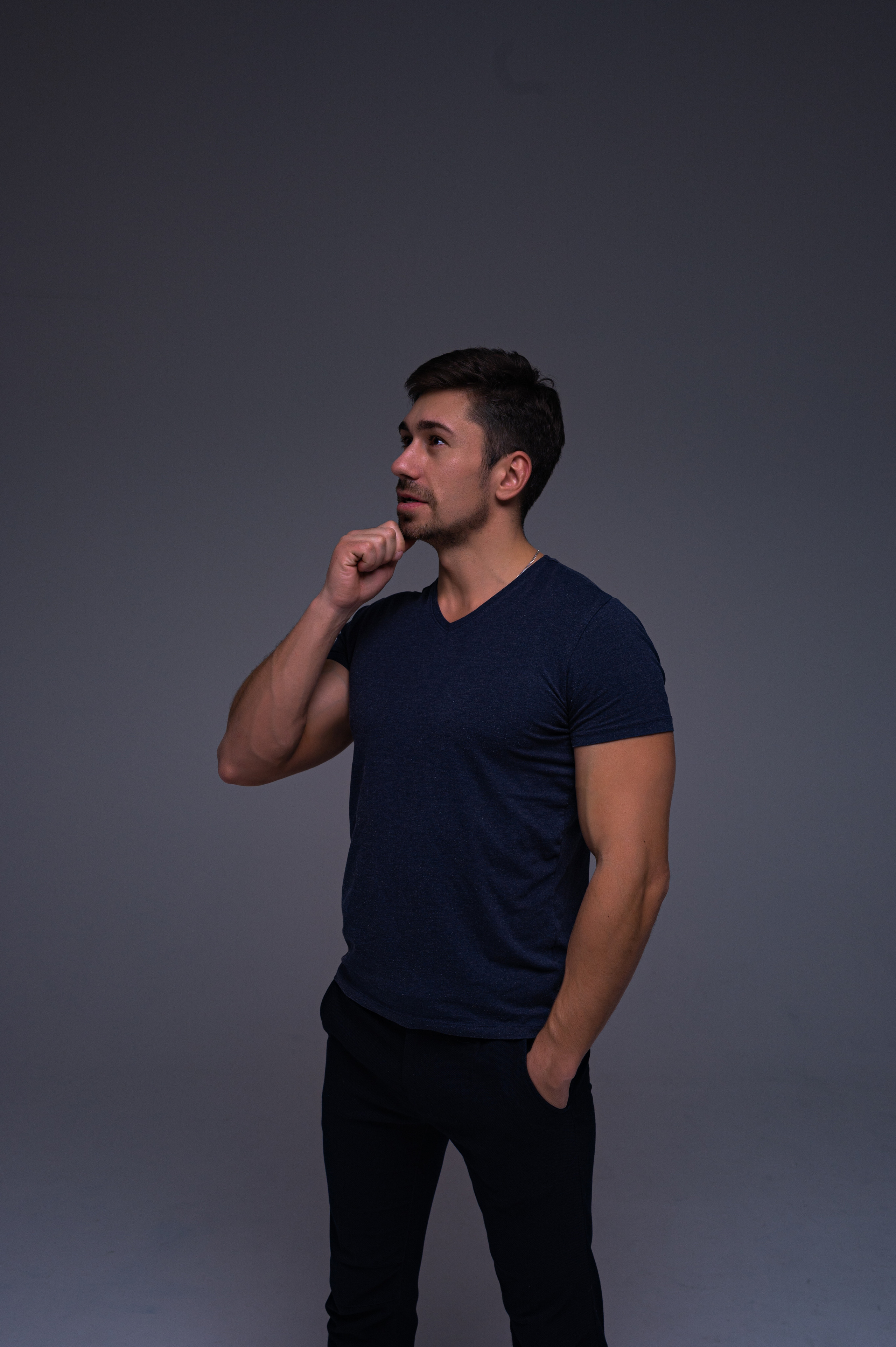 Вадим и Лера. Фотограф в Санкт Петербурге Юлия Новикова