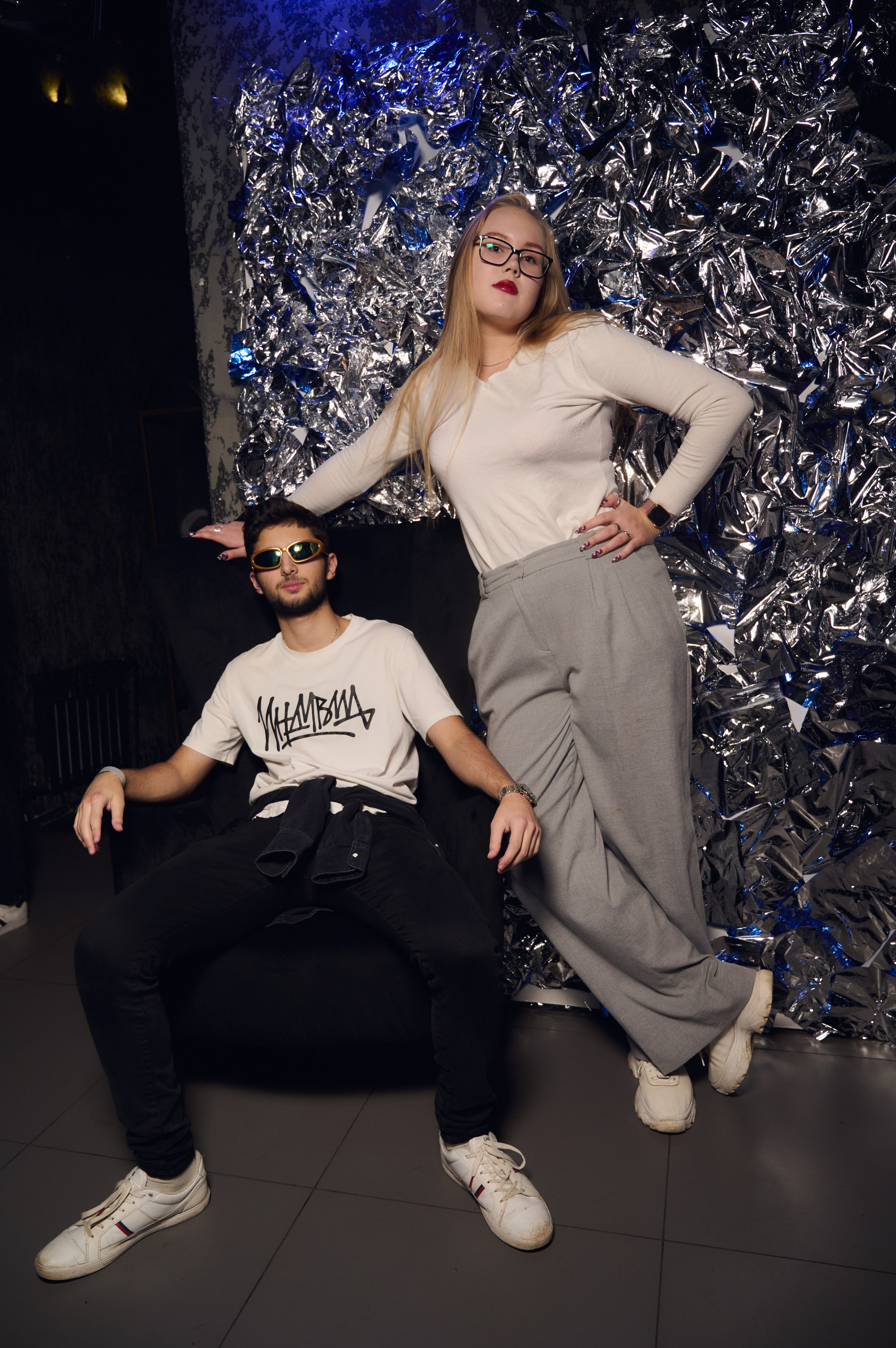 Репортаж. Фотограф в Санкт-Петербурге Виталий Кедов