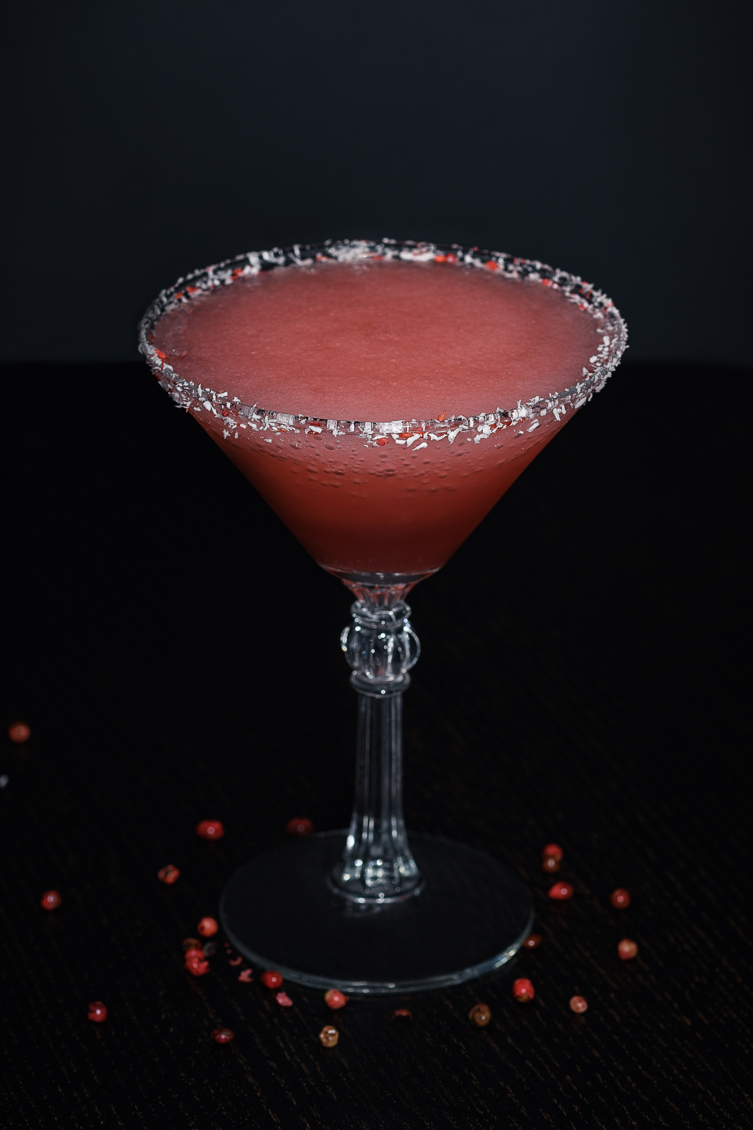 Барные коктейли. Фотограф в Санкт-Петербурге Виталий Кедов