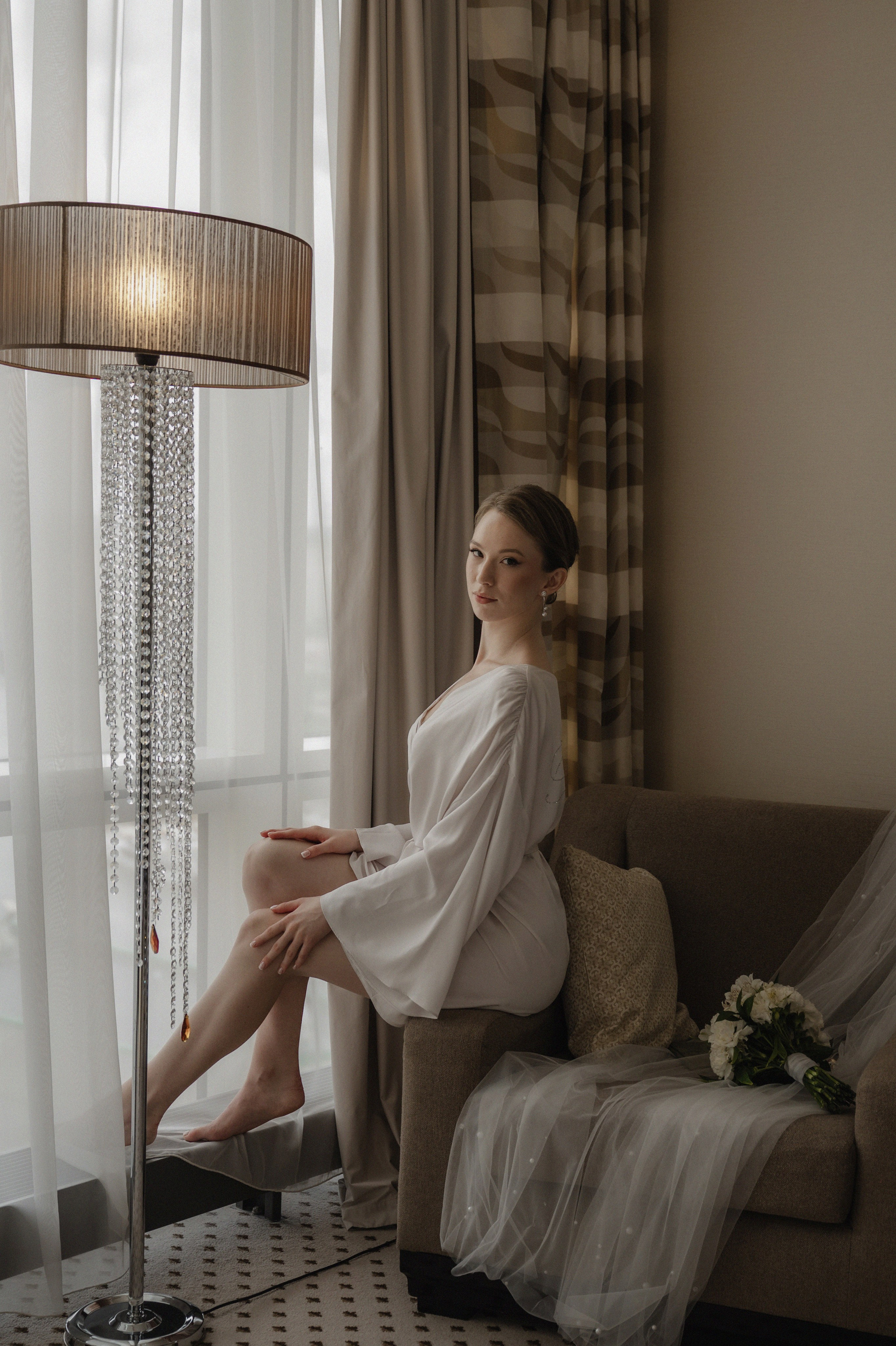 Дмитрий и Елизавета Villa Arcobaleno. Свадебный фотограф Раменское-Москва