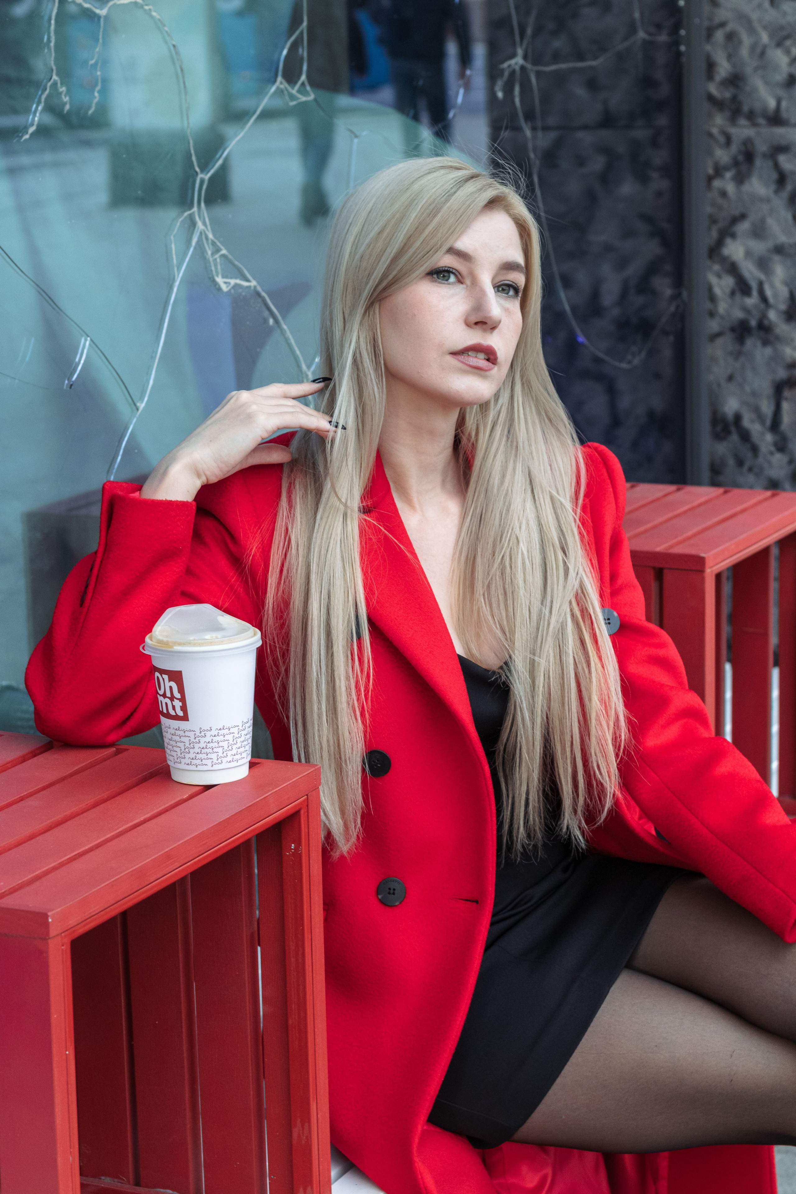 Прогулка. Портретный и репортажный фотограф