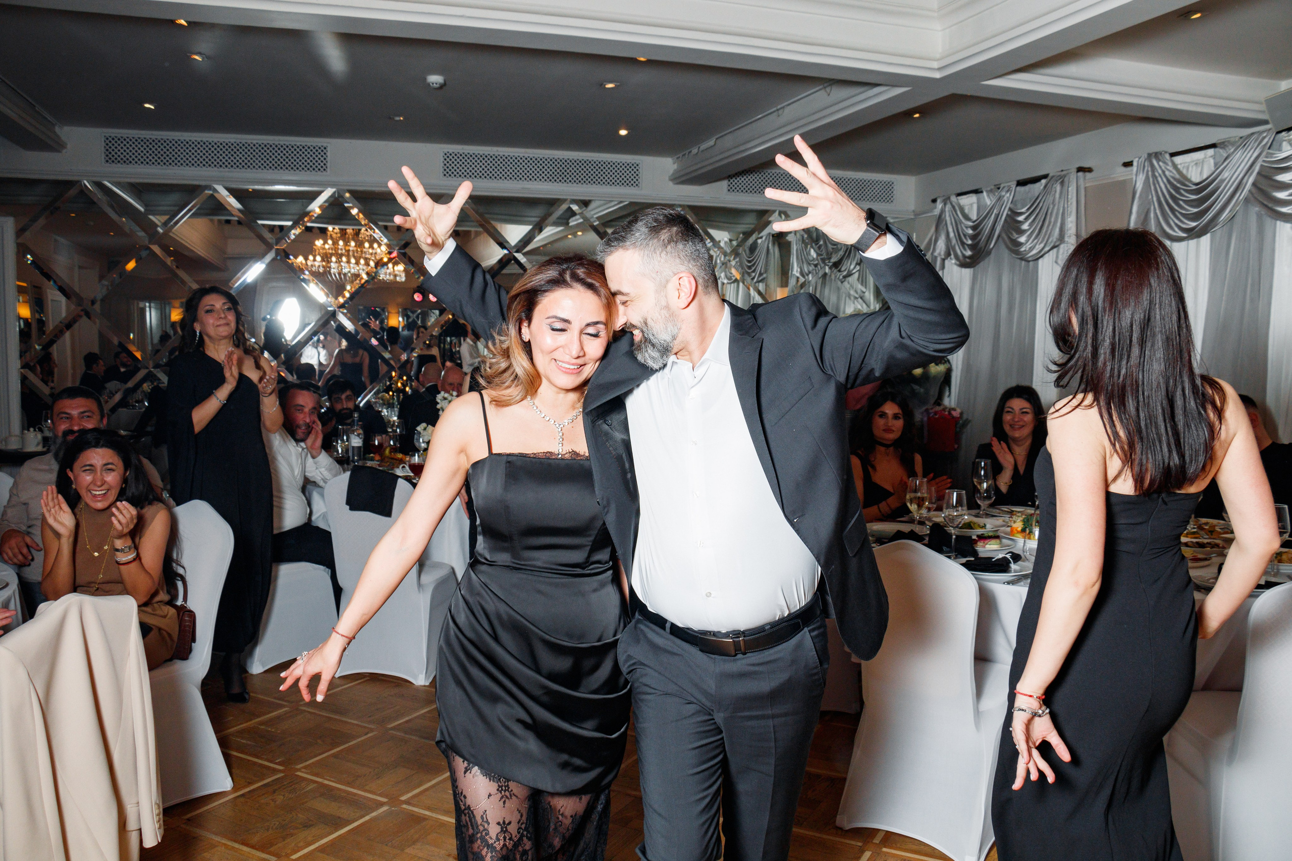 Карина. День рождения. Портретный и репортажный фотограф