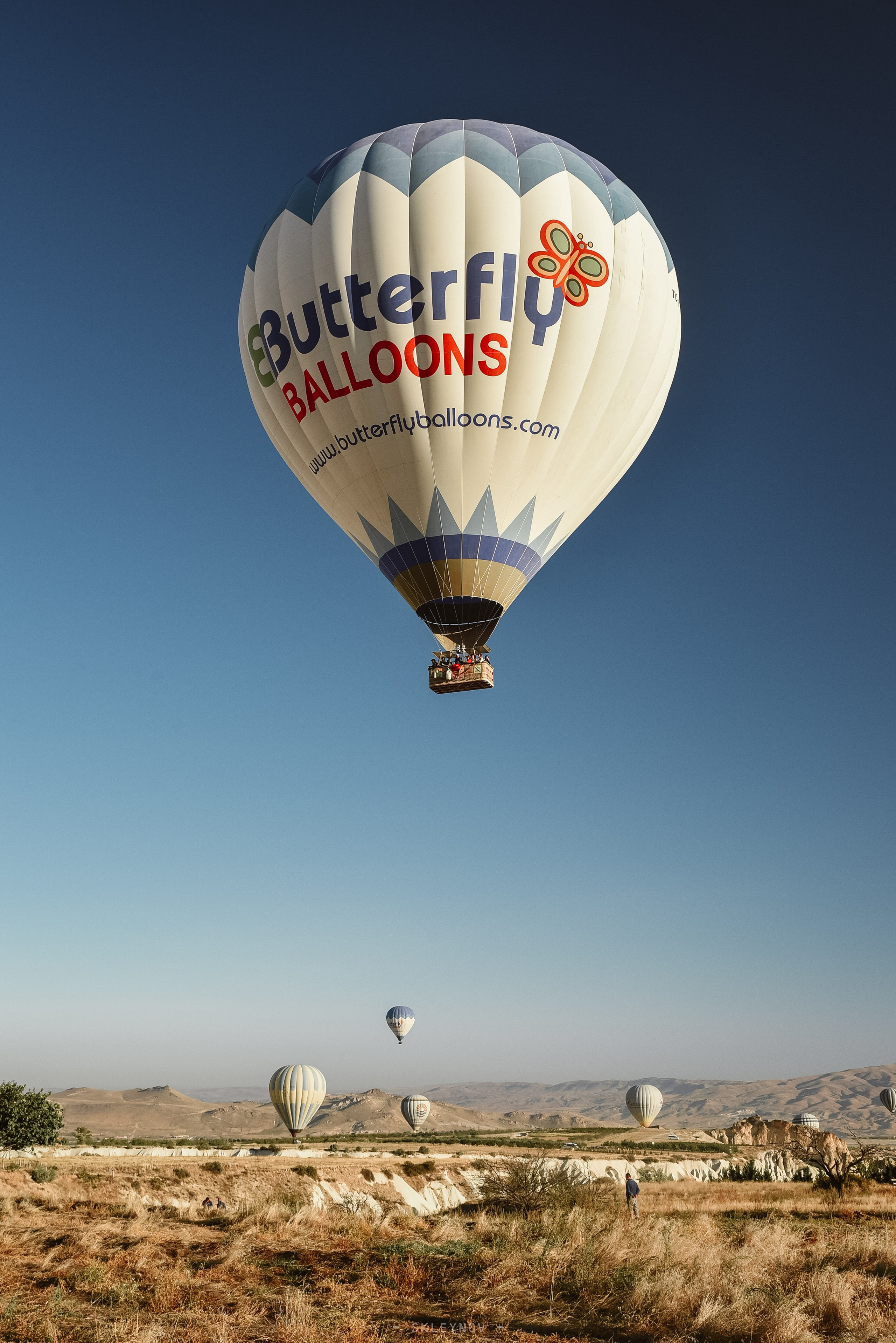 Турция. Свадебный и travel фотограф в Волгограде, Сочи, Домбае, Европе