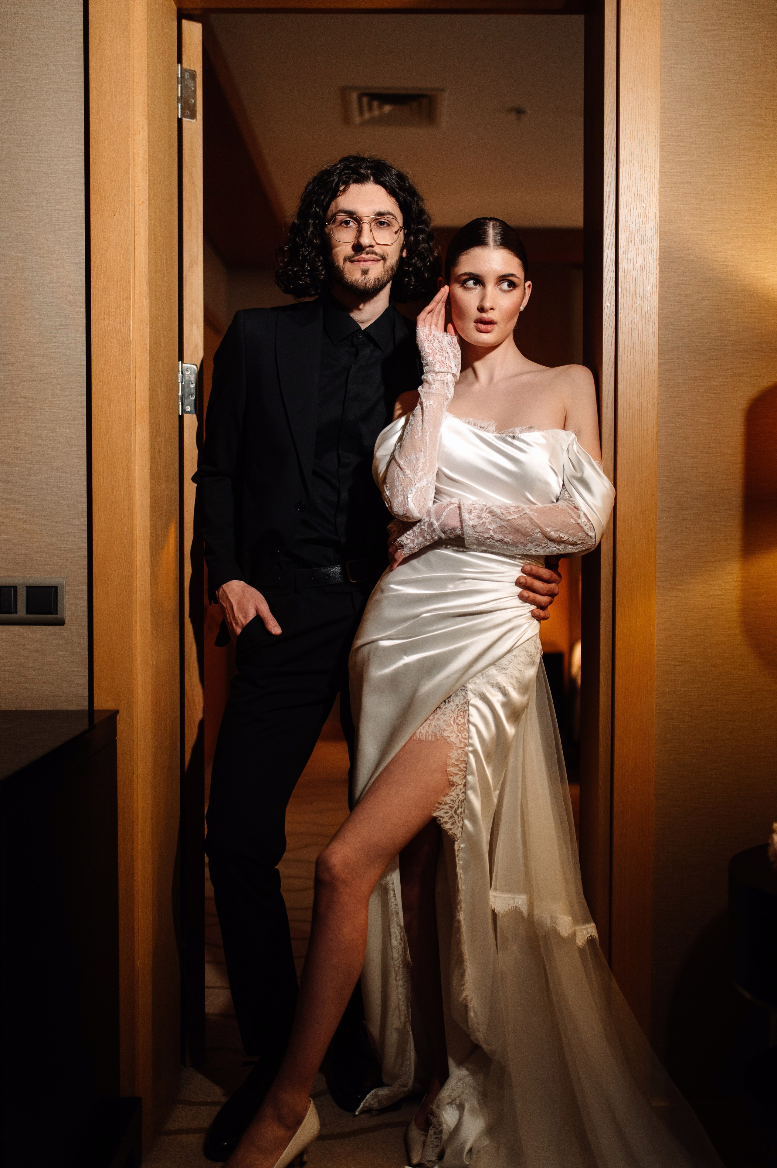 Diana & Michael (Marriott Sochi). Свадебный и travel фотограф в Волгограде, Сочи, Домбае, Европе