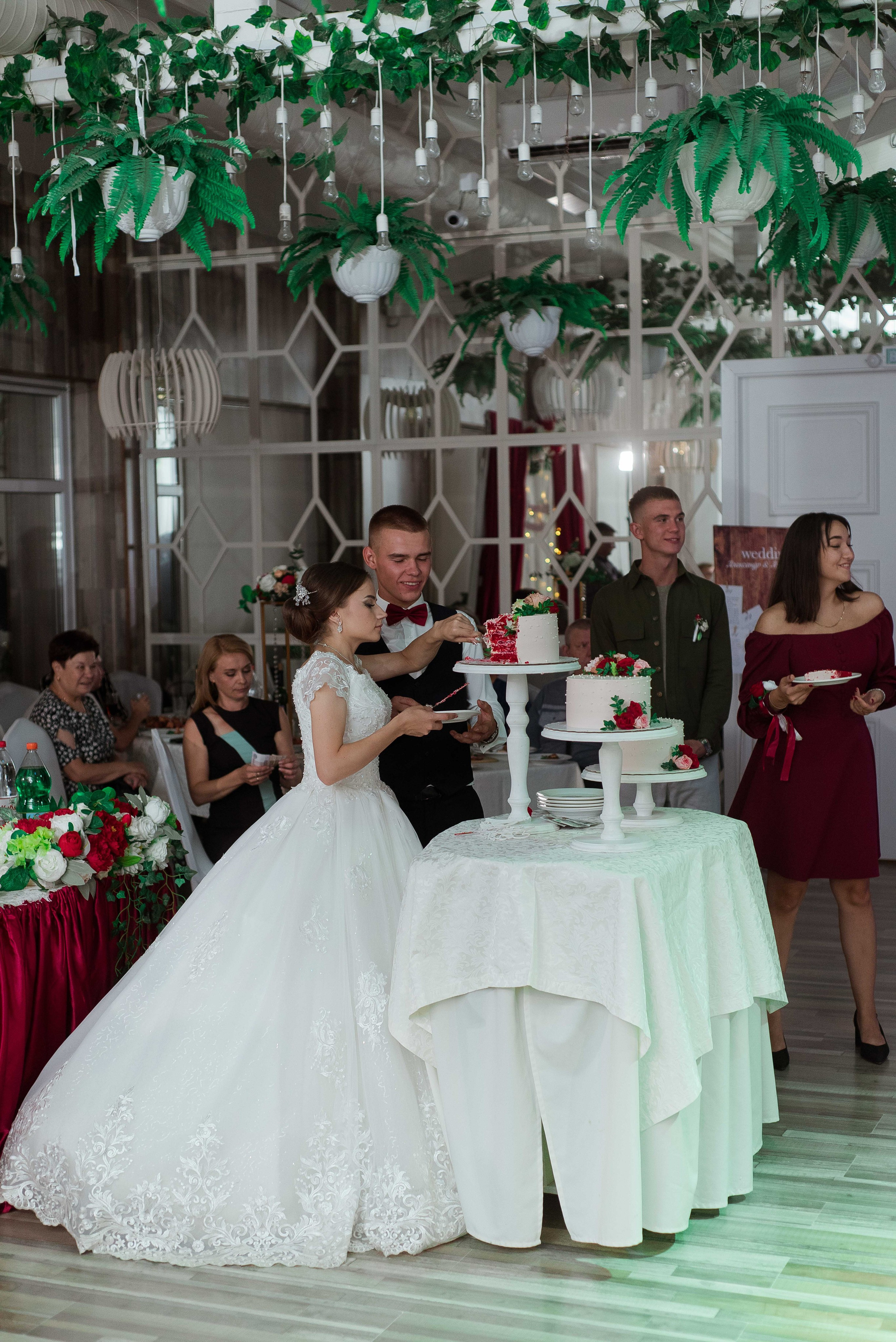 Александр и Анастасия. Свадебный и семейный фотограф Яна Стражева. Волгоград, Москва