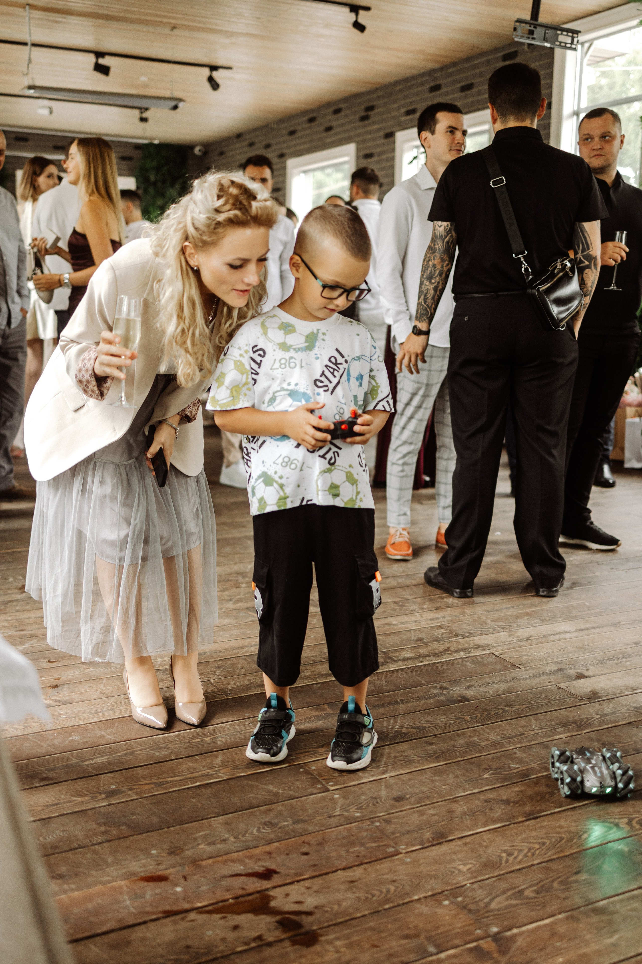 Арсений и Екатерина. Свадебный фотограф Маргарита Глумскова