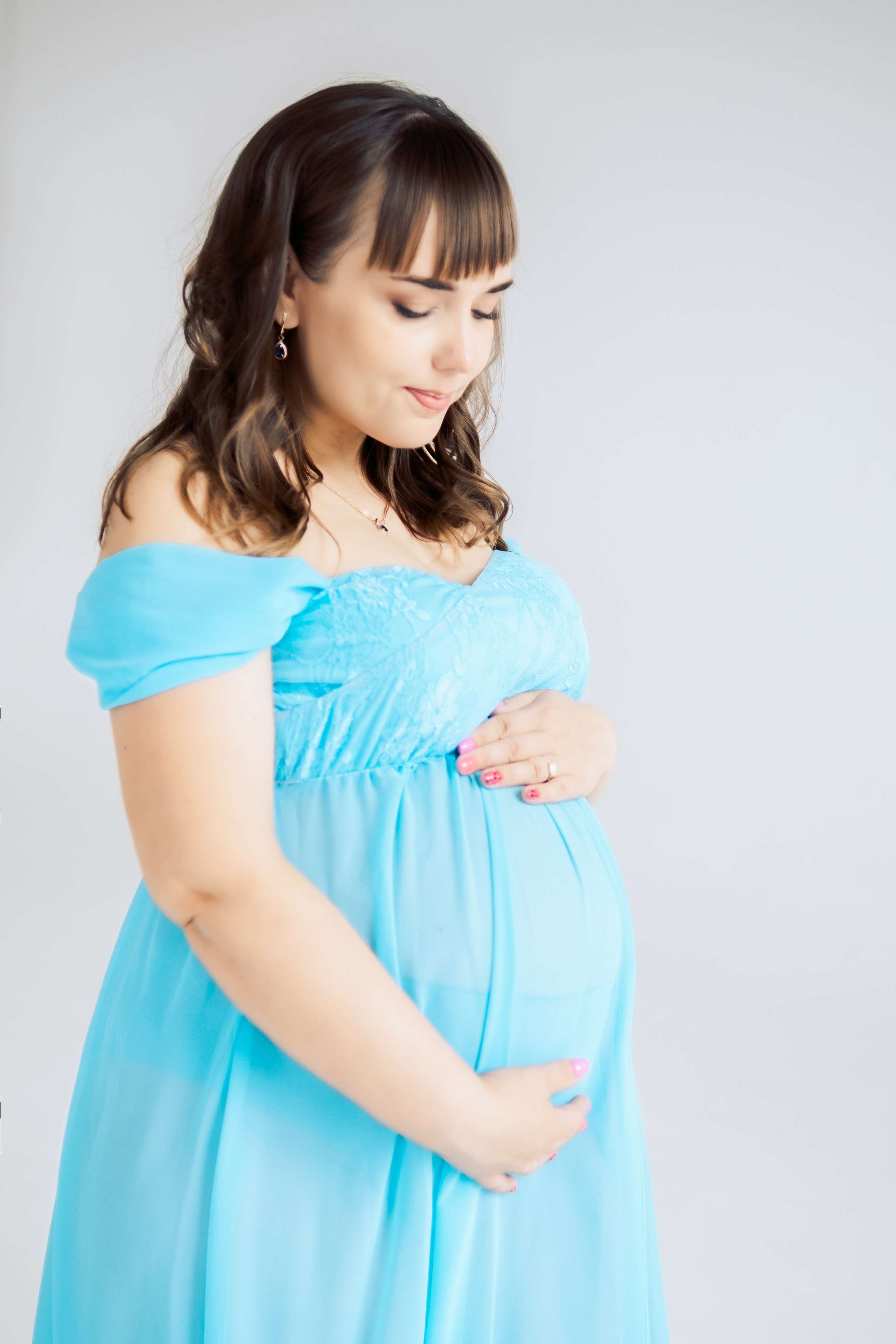 В ожидании чуда (беременность). Семейный и женский фотограф в городе Благовещенск Надежда Буярова