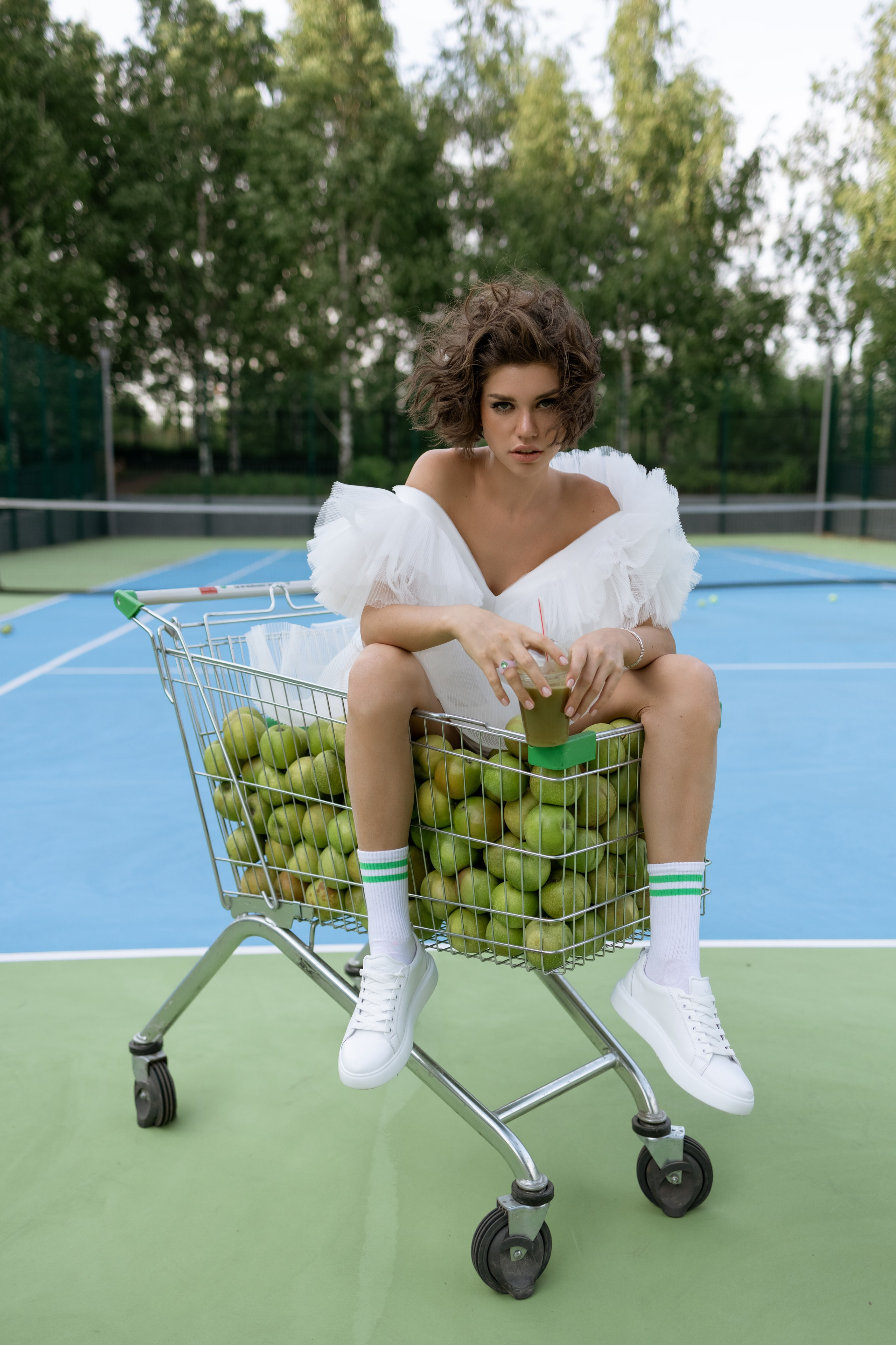 Lookbook. Главная