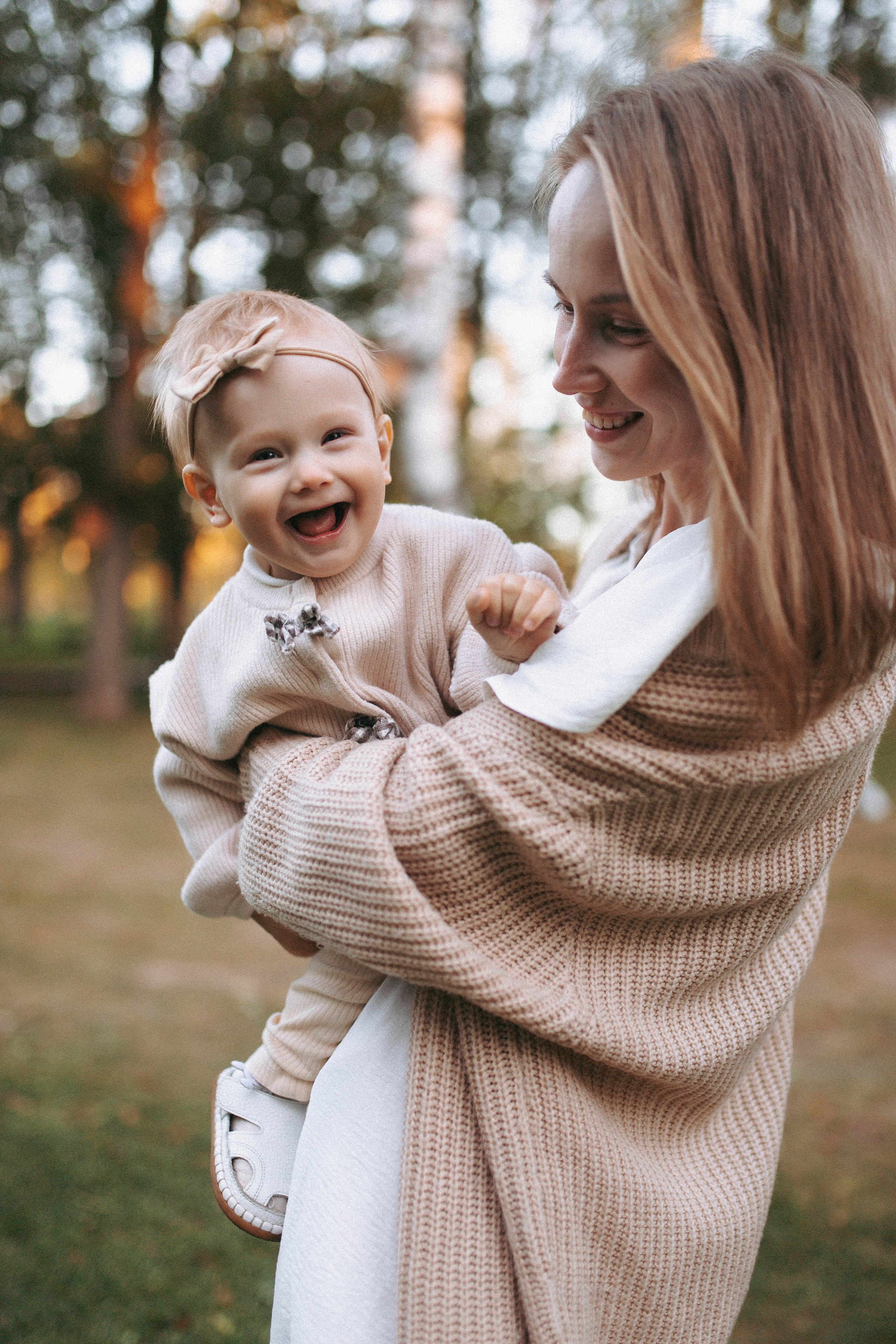 Малышка Амелия. Свадебный и семейный фотограф в Нижнем Новгороде