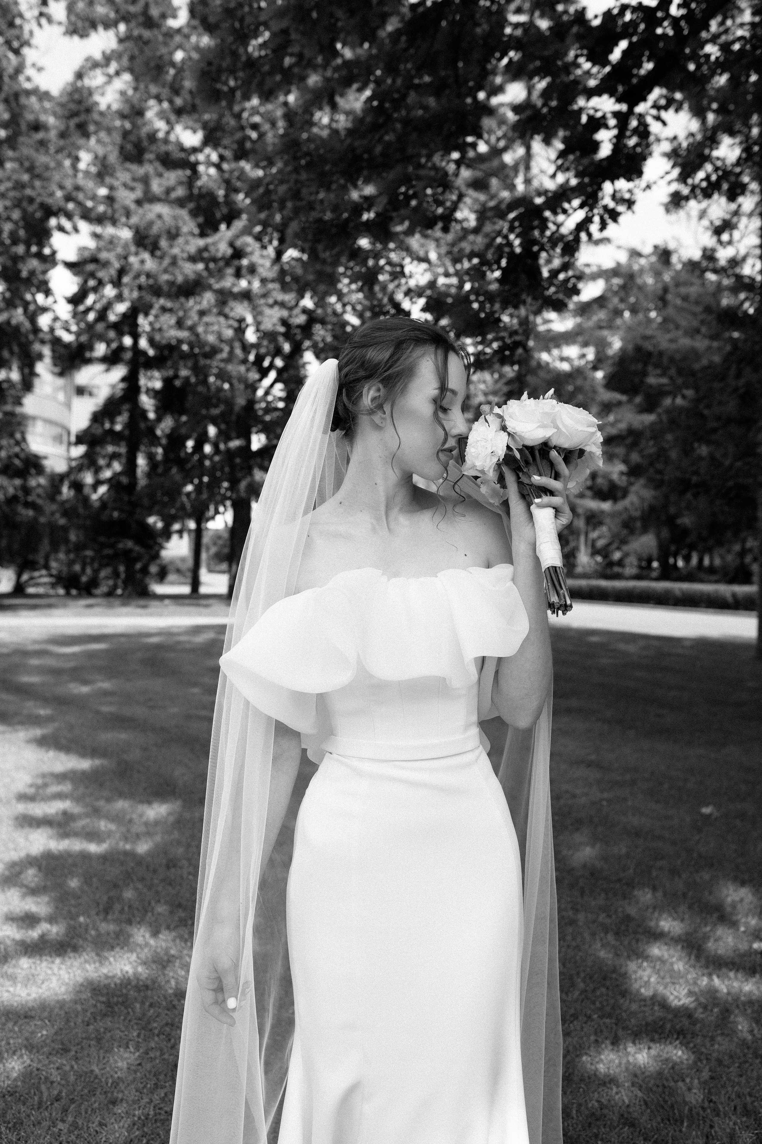 Максим и Яна. Свадебный и семейный фотограф в Нижнем Новгороде