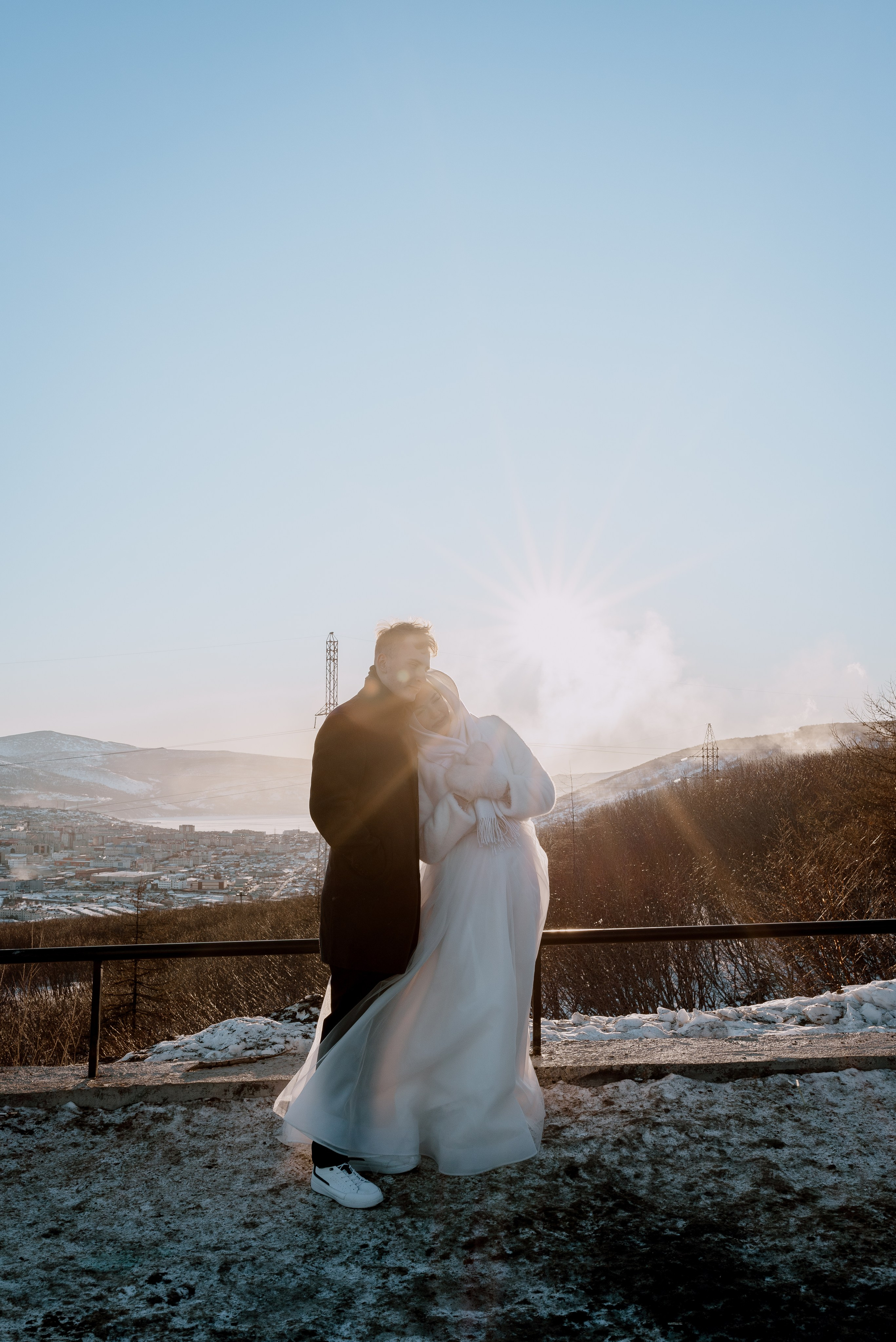 Даниил&Ангелина. Главная