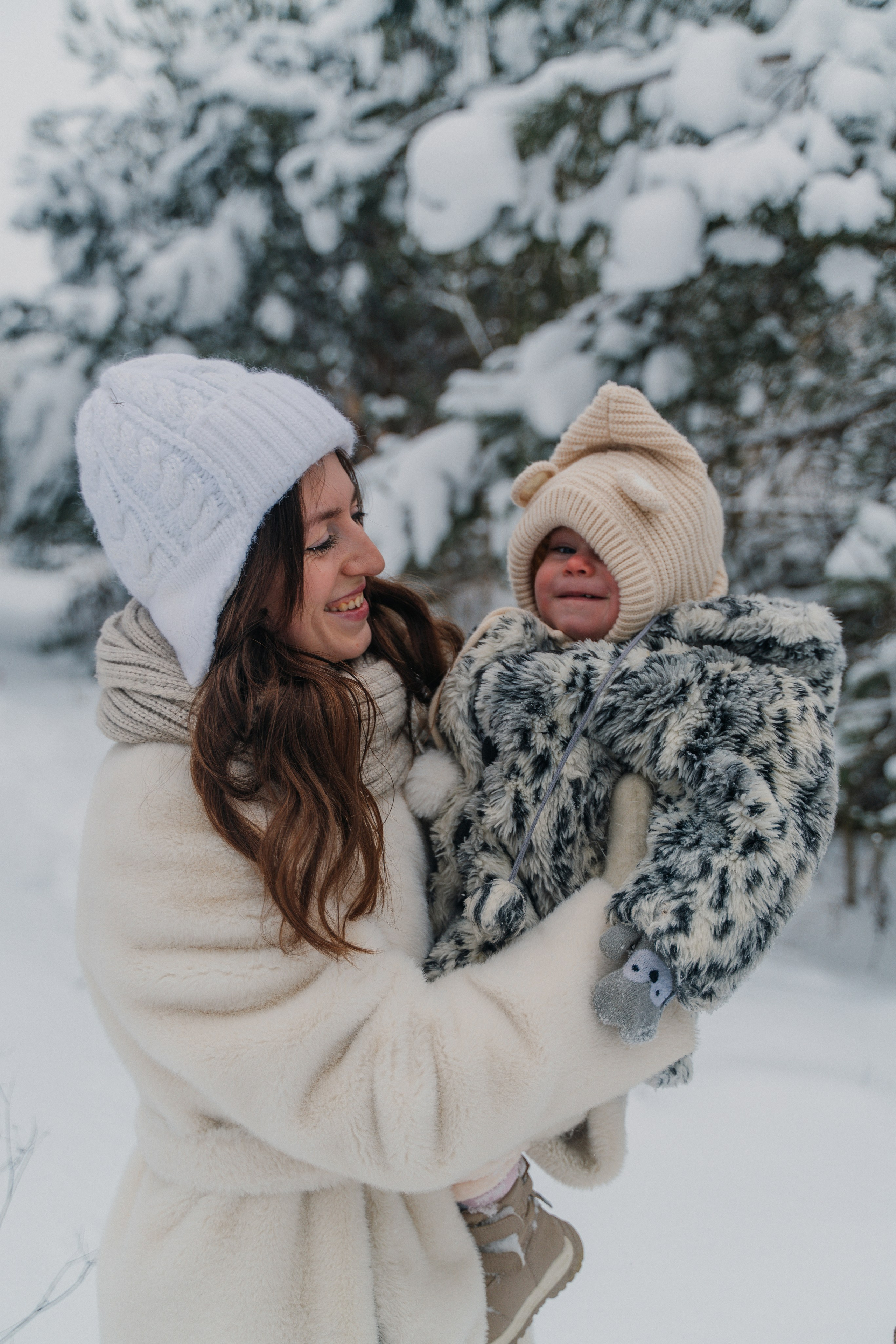 Зимняя сказка. FotoTanya. Раменское/Жуковский/Бронницы