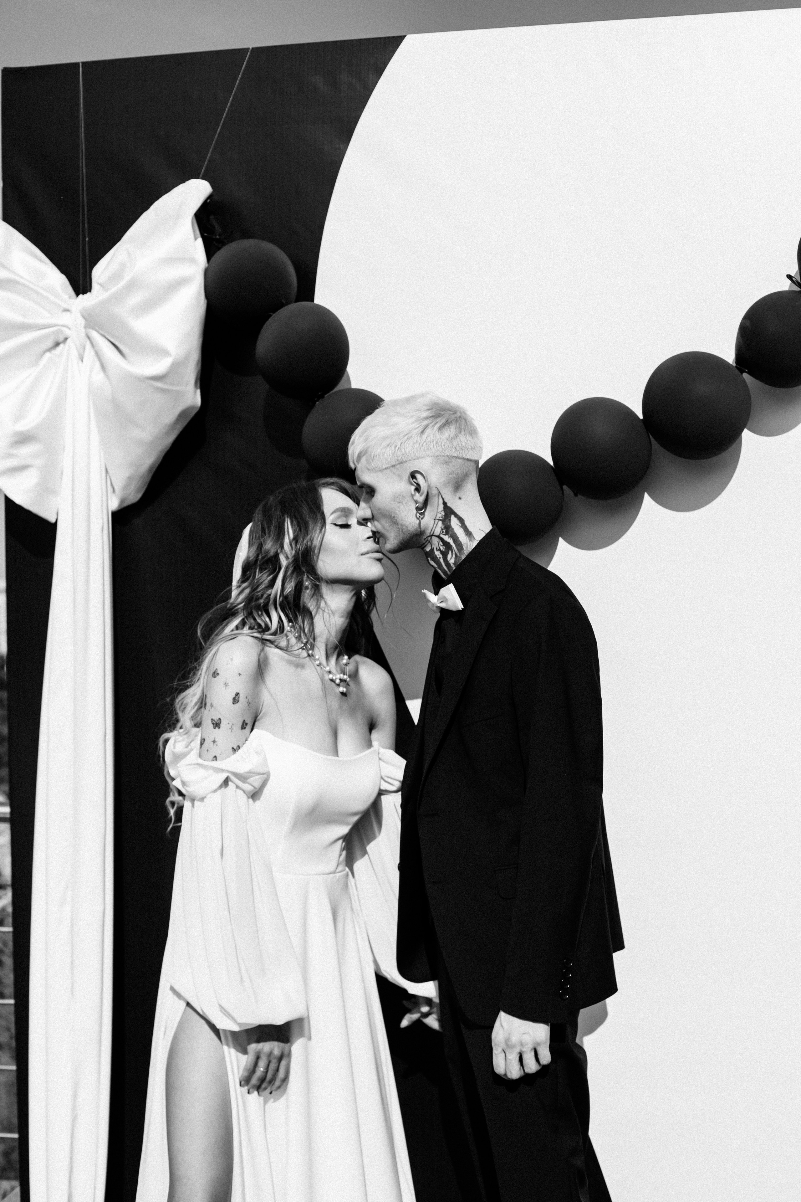 Стас и Настя. Портретный и семейный фотограф Наталия Гаврилина, Саратов — Москва