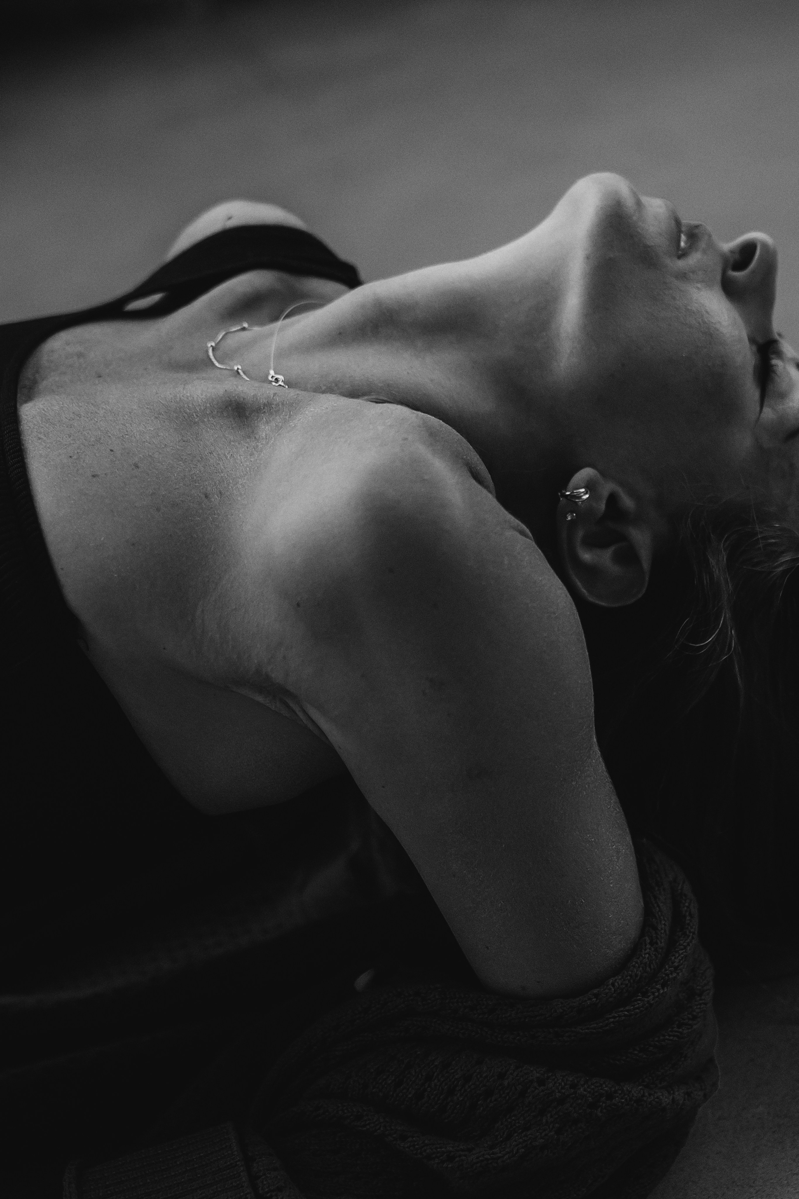 Саша, студия лофт. Портретный и семейный фотограф Наталия Гаврилина, Саратов — Москва