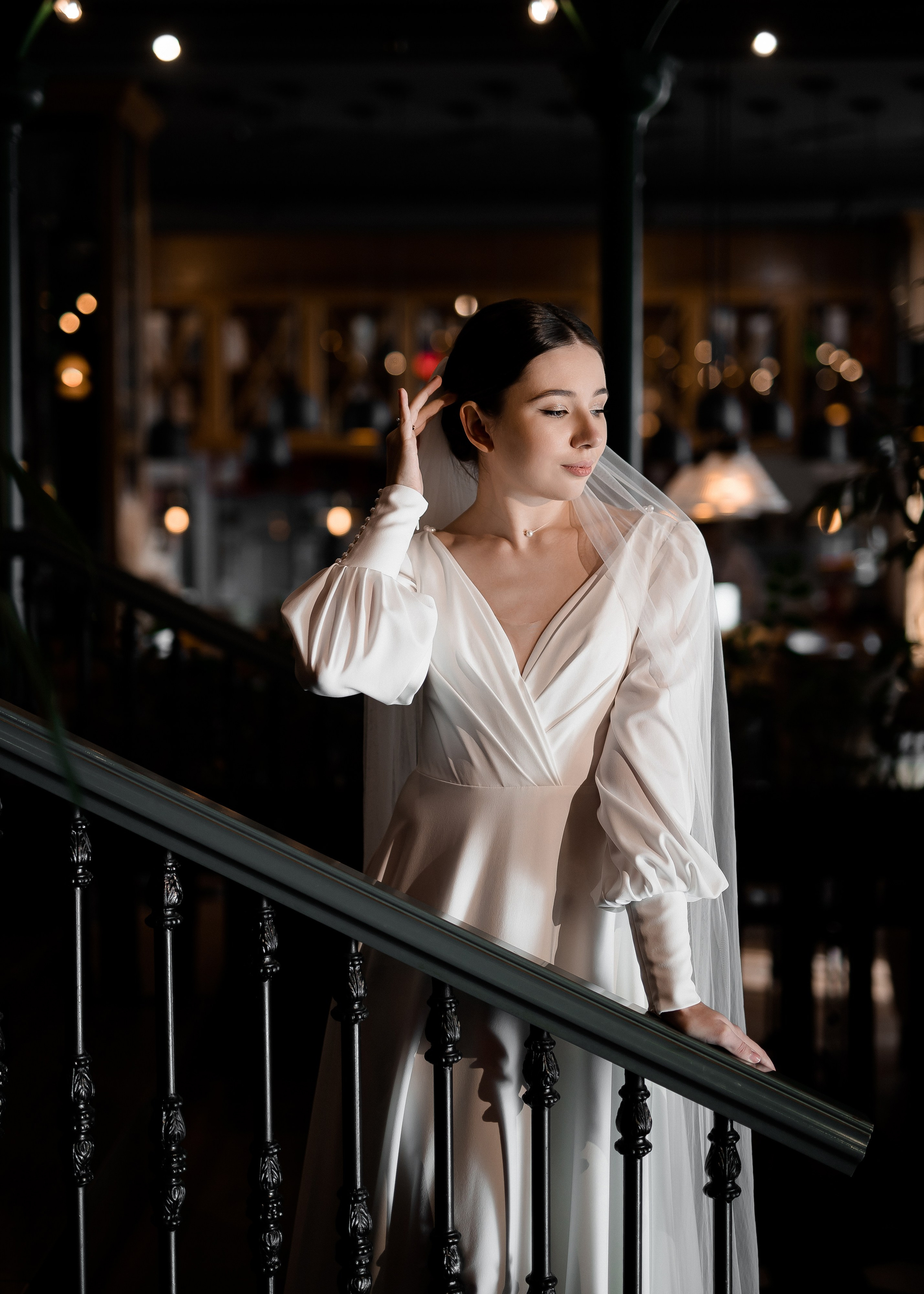 Свадебная съемка. Свадебный и семейный фотограф в Саратове Маша Паника