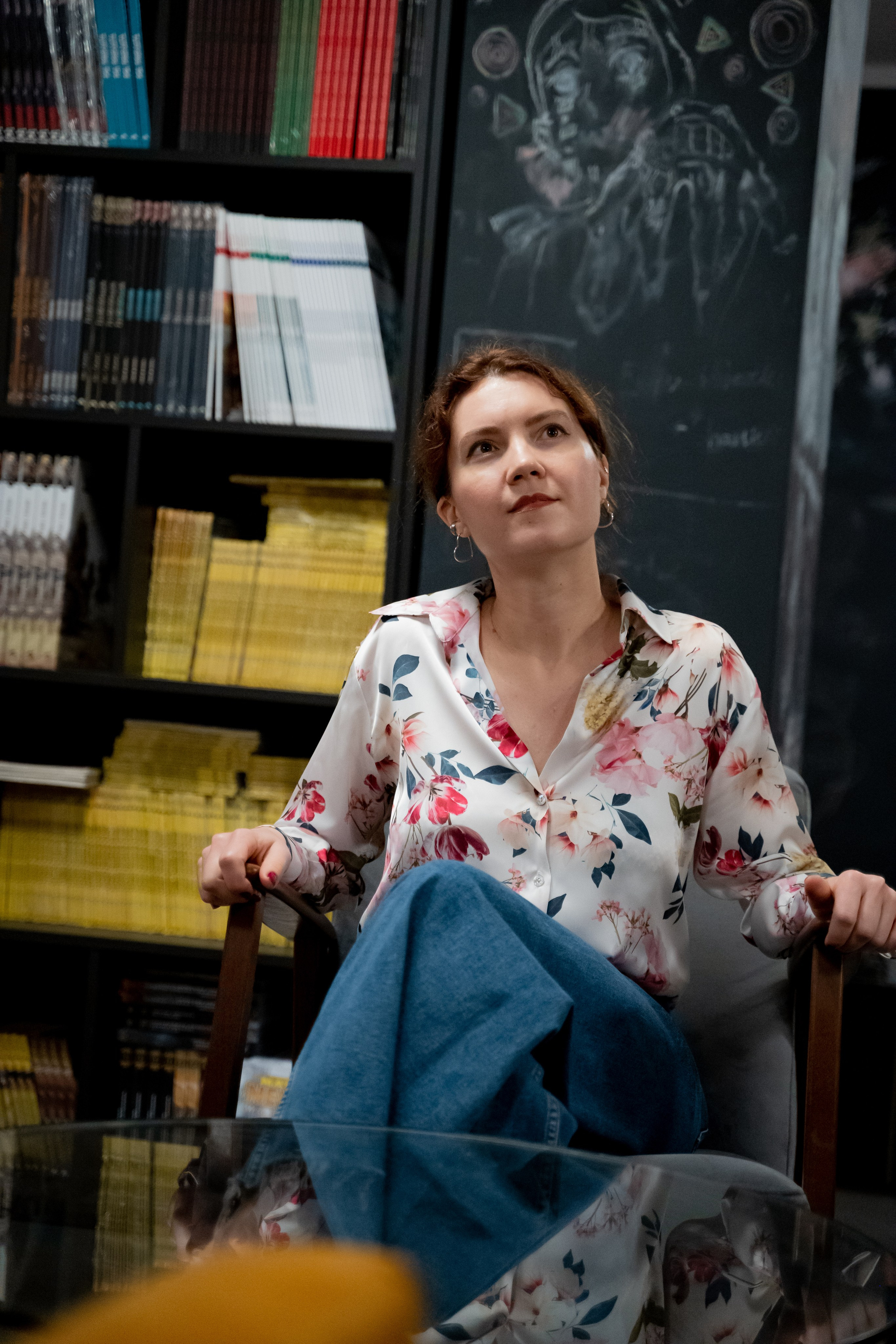 Виктория. Лайфстайл фотограф в Санкт-Петербурге — Наташа Шмидт