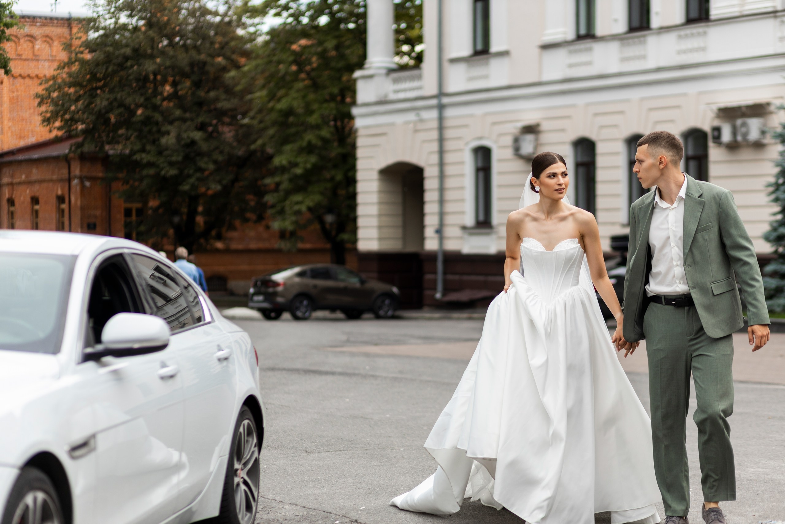 Wedding. Ваш фотограф Светлана Мицукова