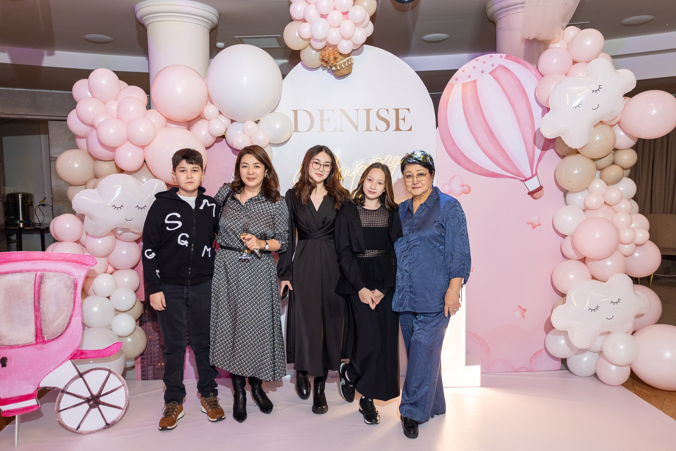 Годики | Тұсау кесу. Фото и видеосъемка в Алматы