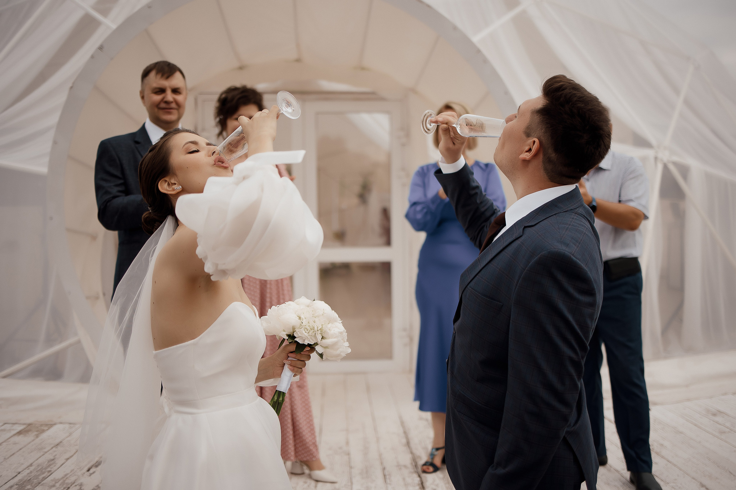 Свадебная съемка. Свадебный фотограф