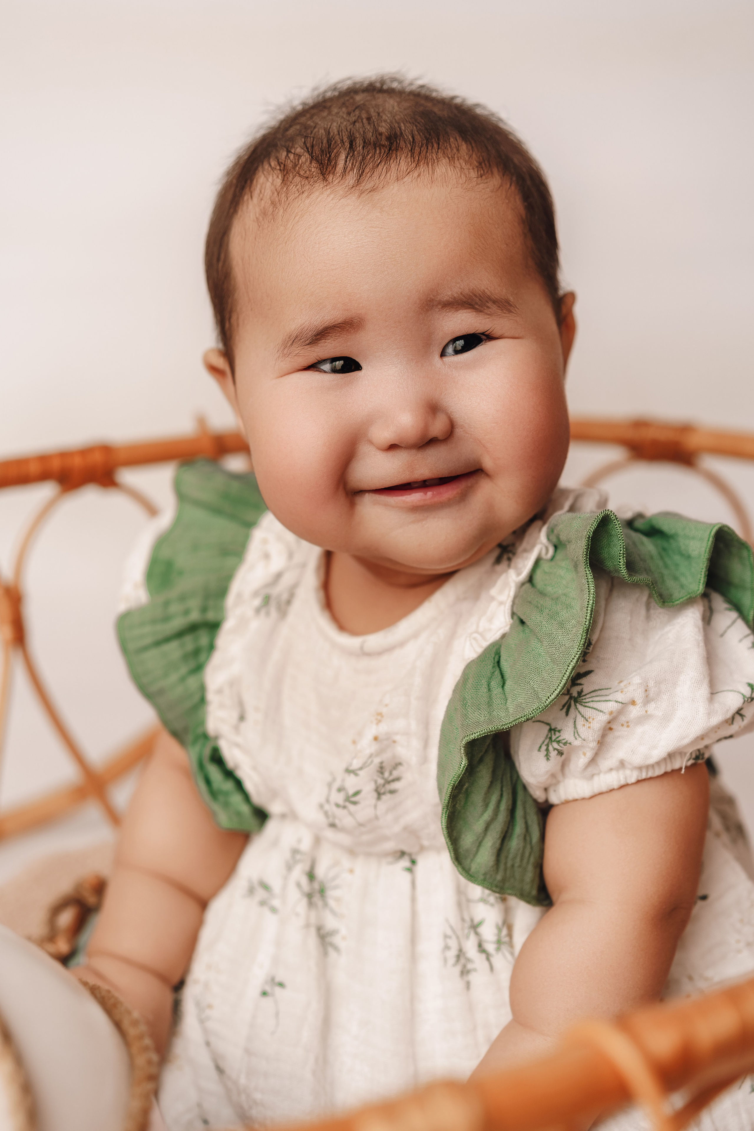 Малыши. Фотограф Александра Василькова