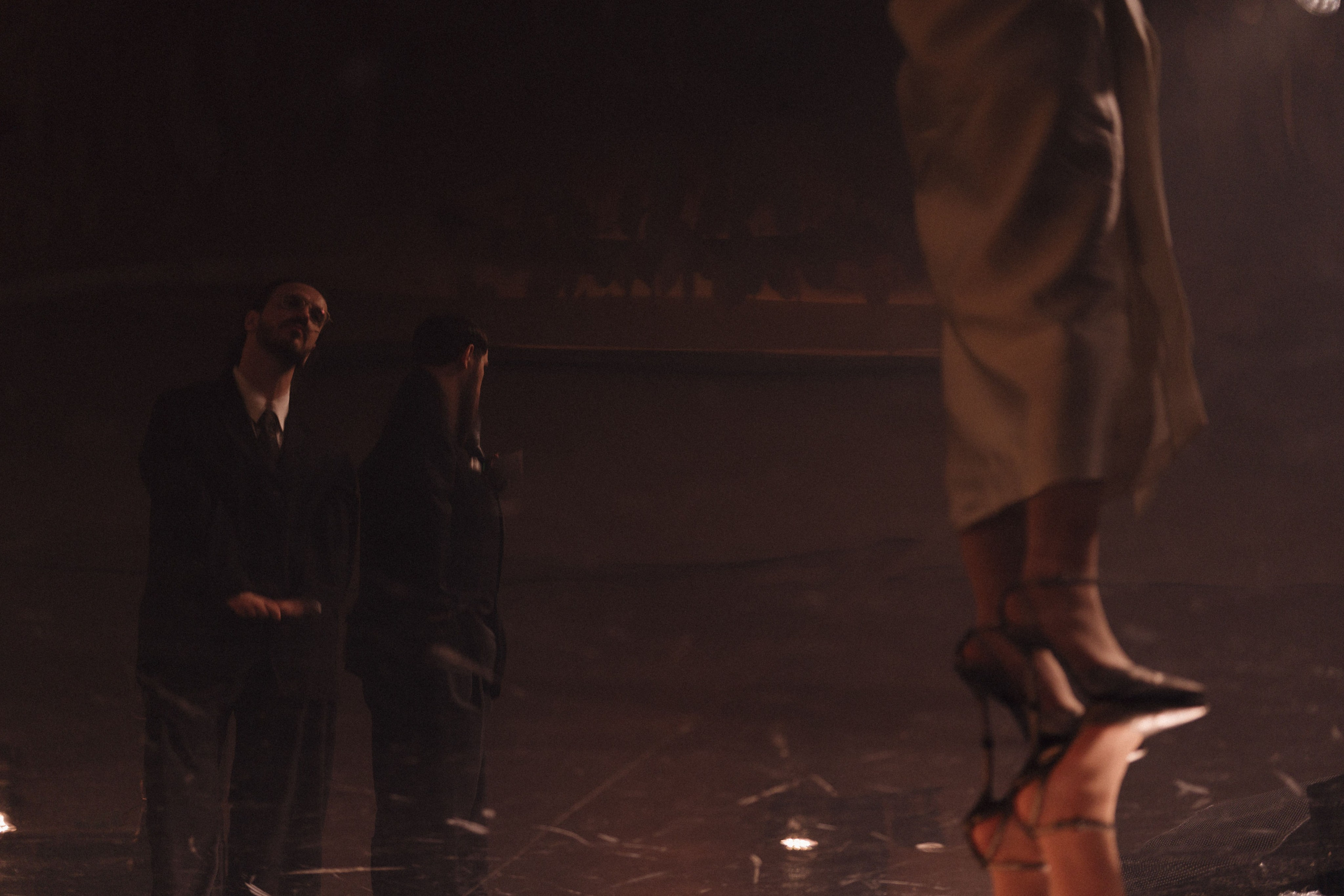 WA NW '24. Фотограф в Санкт-Петербурге Александр Дымов