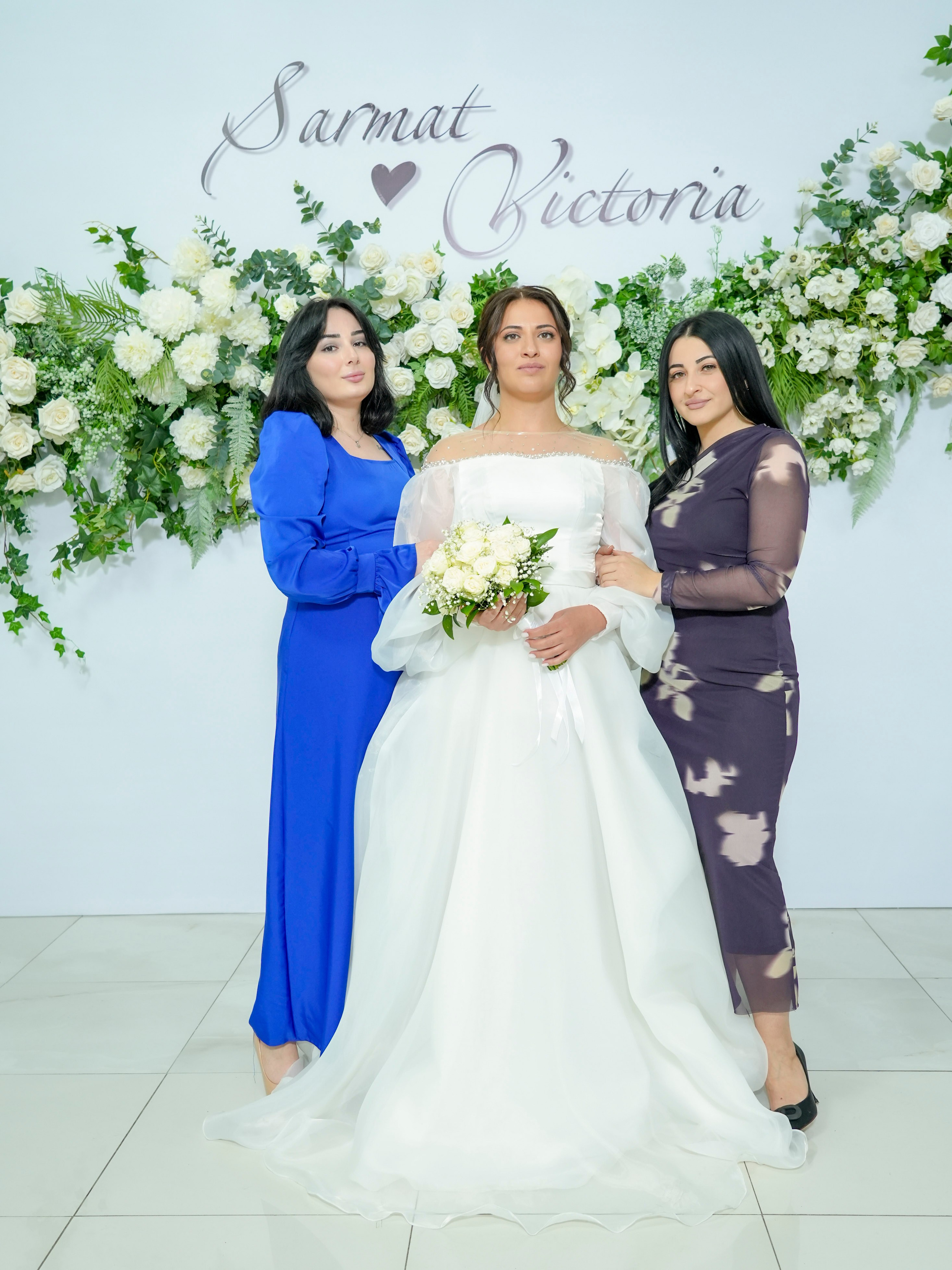 Свадебный фотограф Владикавказ