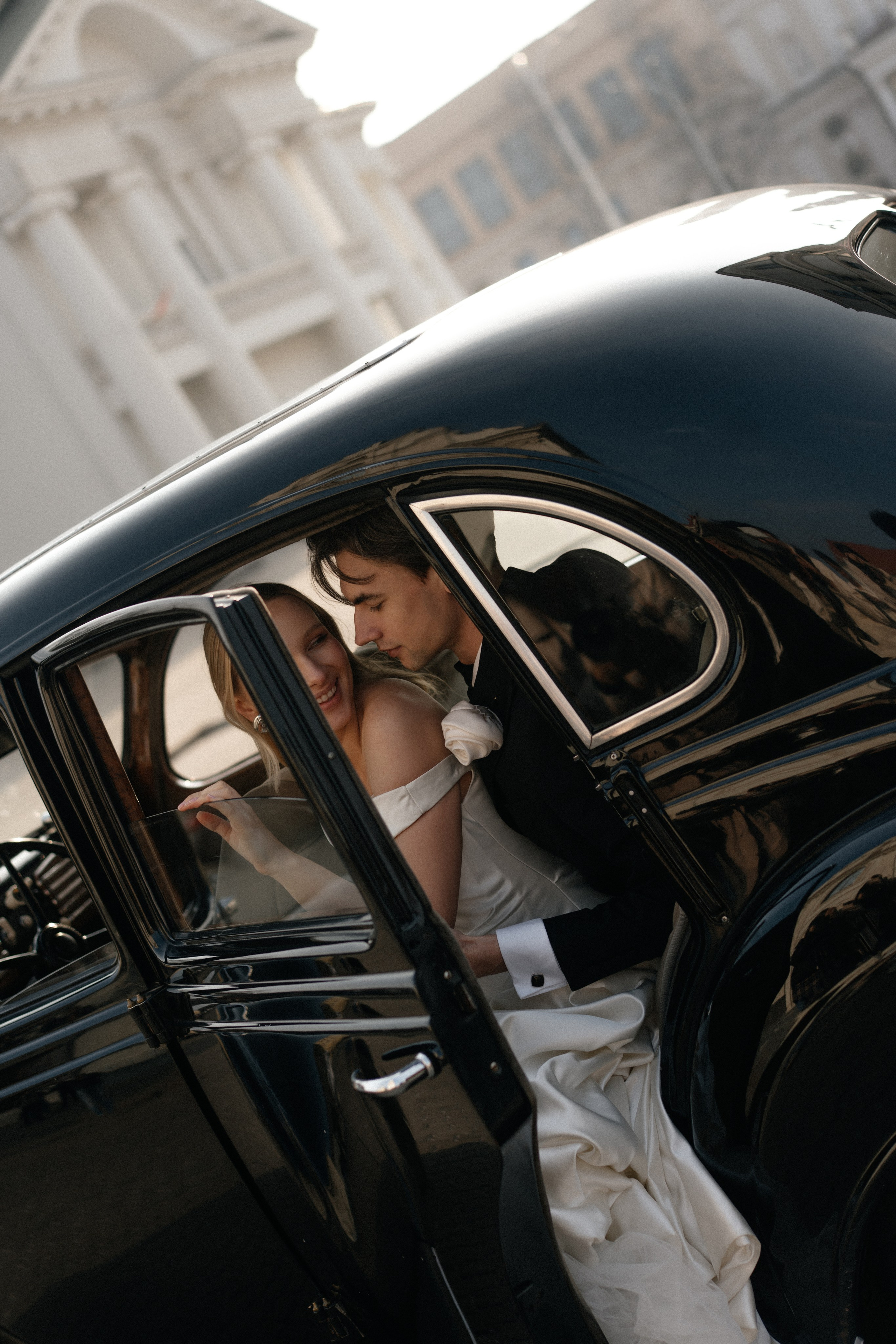 Once upon a time…. Свадебная фото и видеосъемка в Гомеле