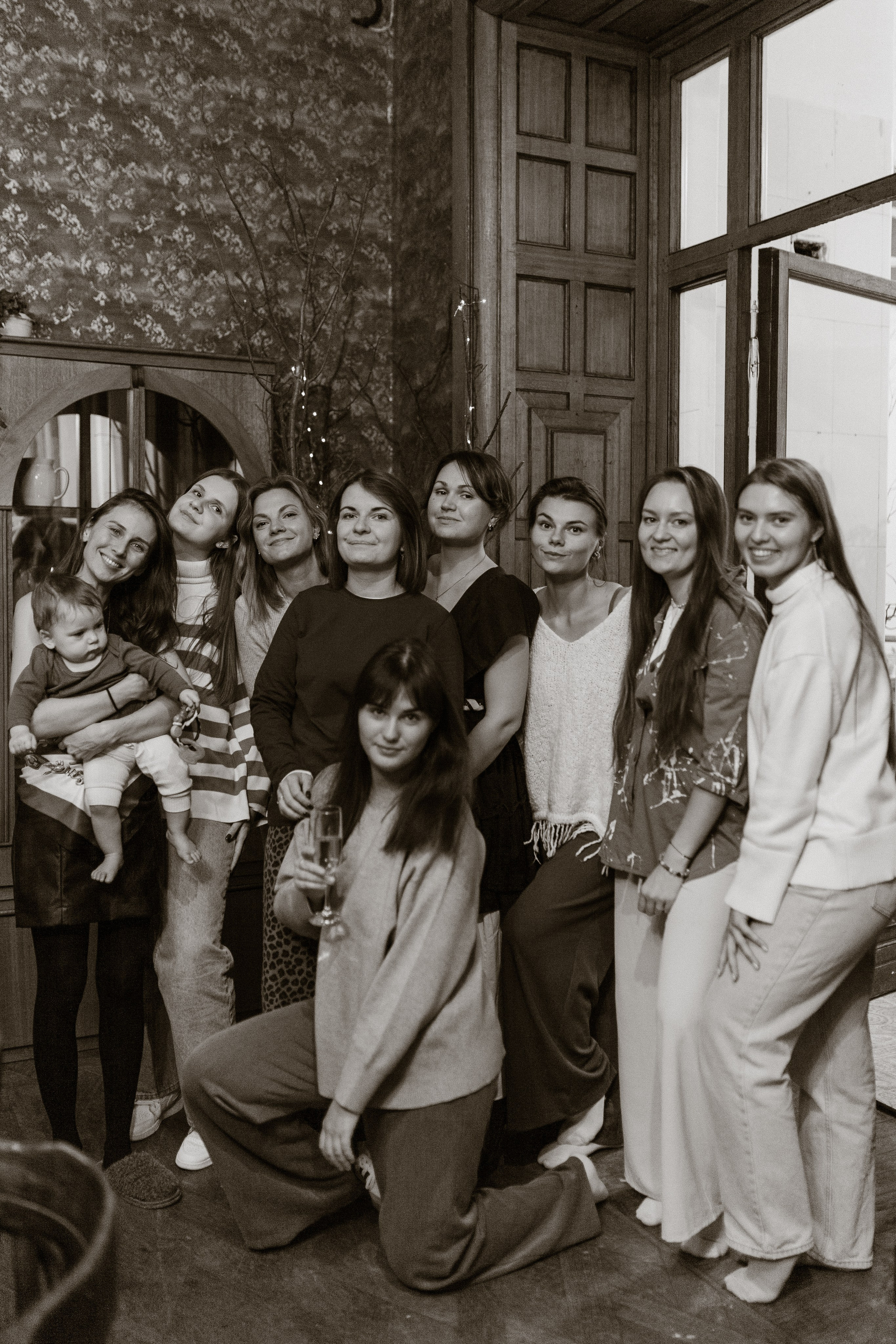 Мероприятия. Семейный фотограф Полина Сарина Москва