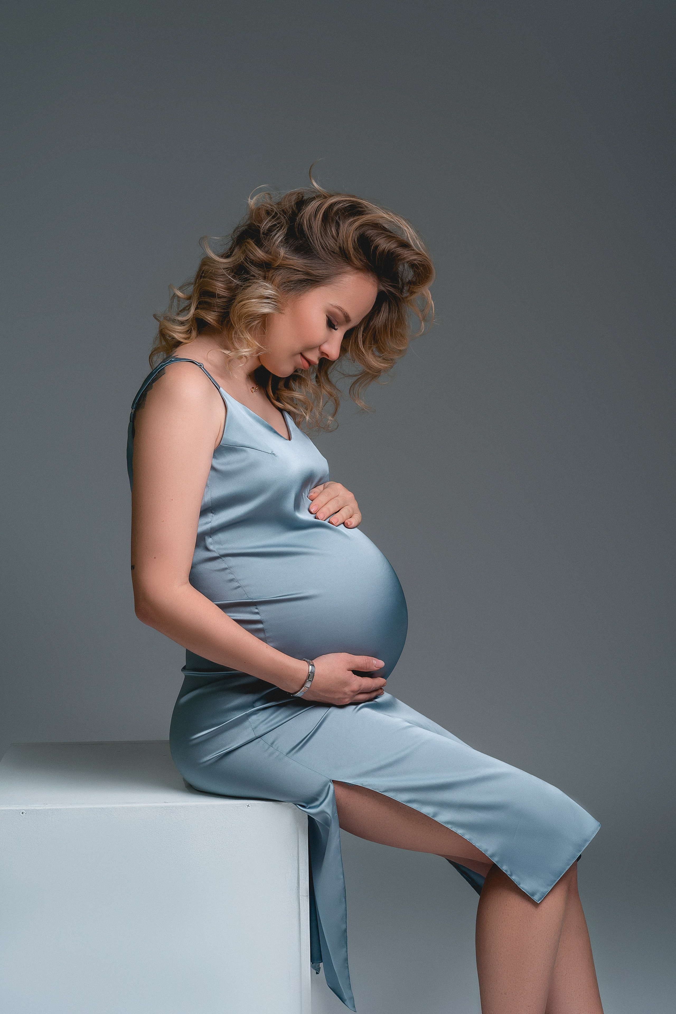 Виктория и Кирилл. Семейный и детский фотограф Наталья Горда