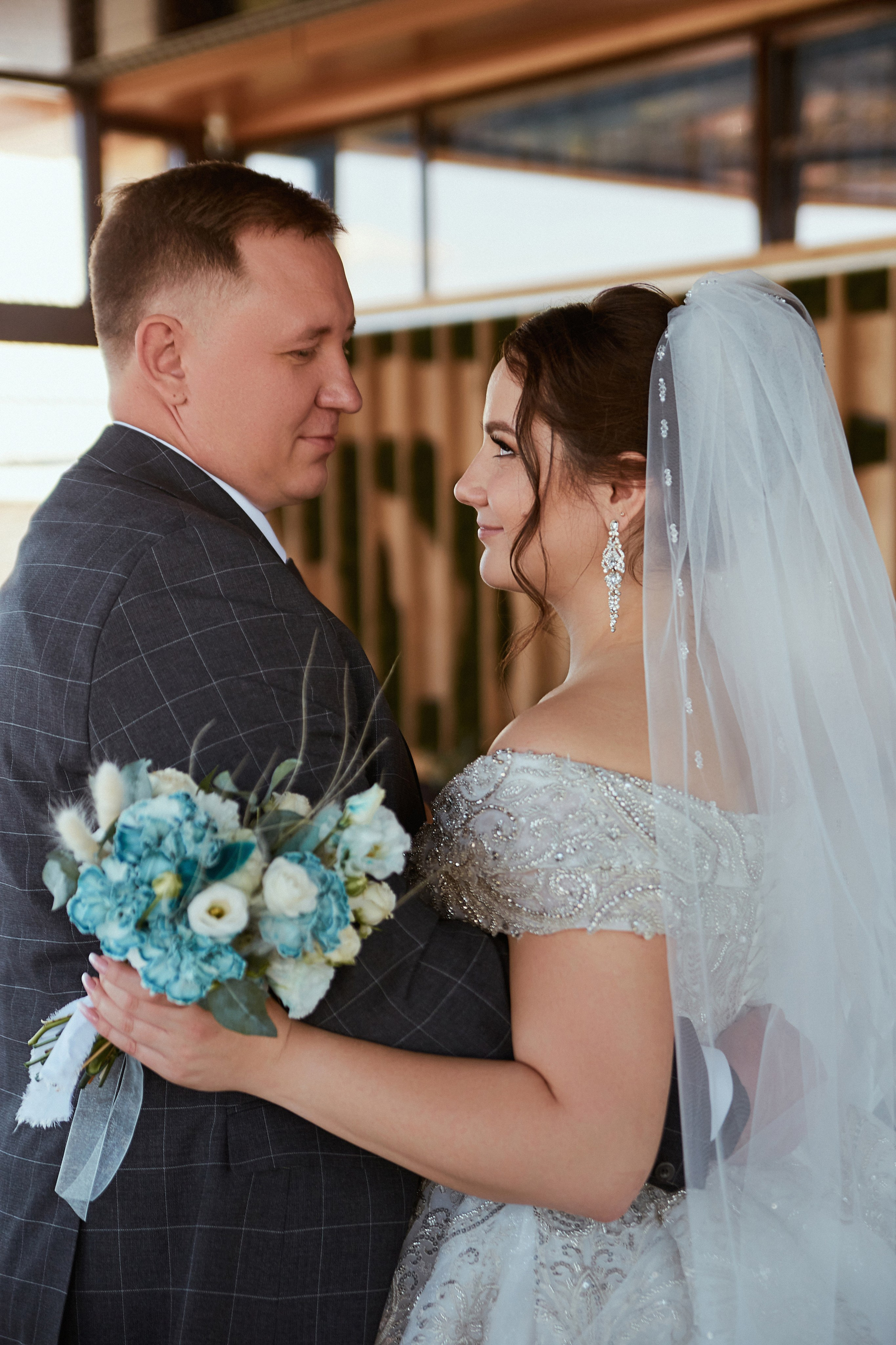 Лиля и Дмитрий. Анастасия Марунич | Блогер | Ставрополь