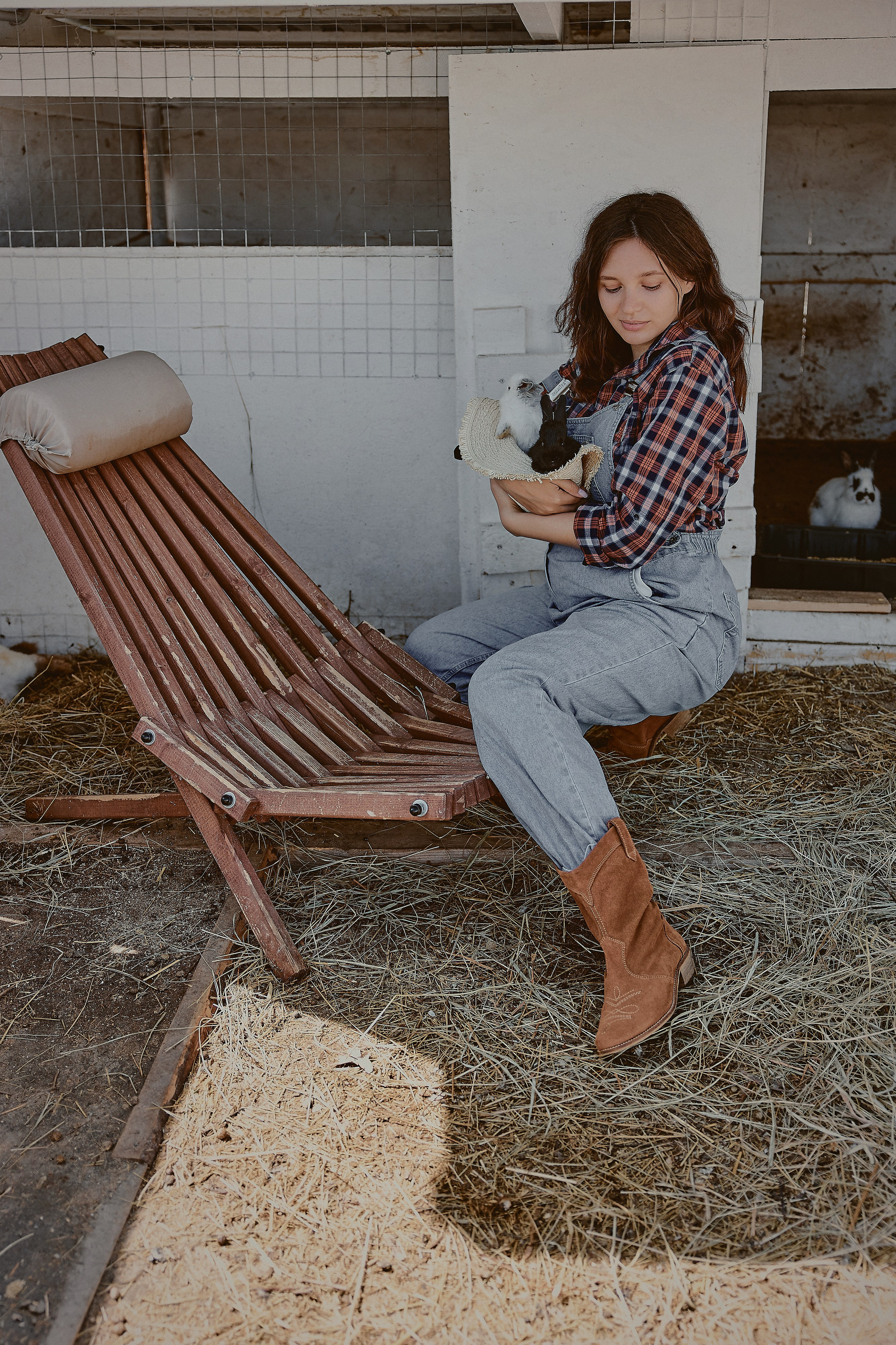 25|05|23. Анастасия Марунич | Блогер | Ставрополь