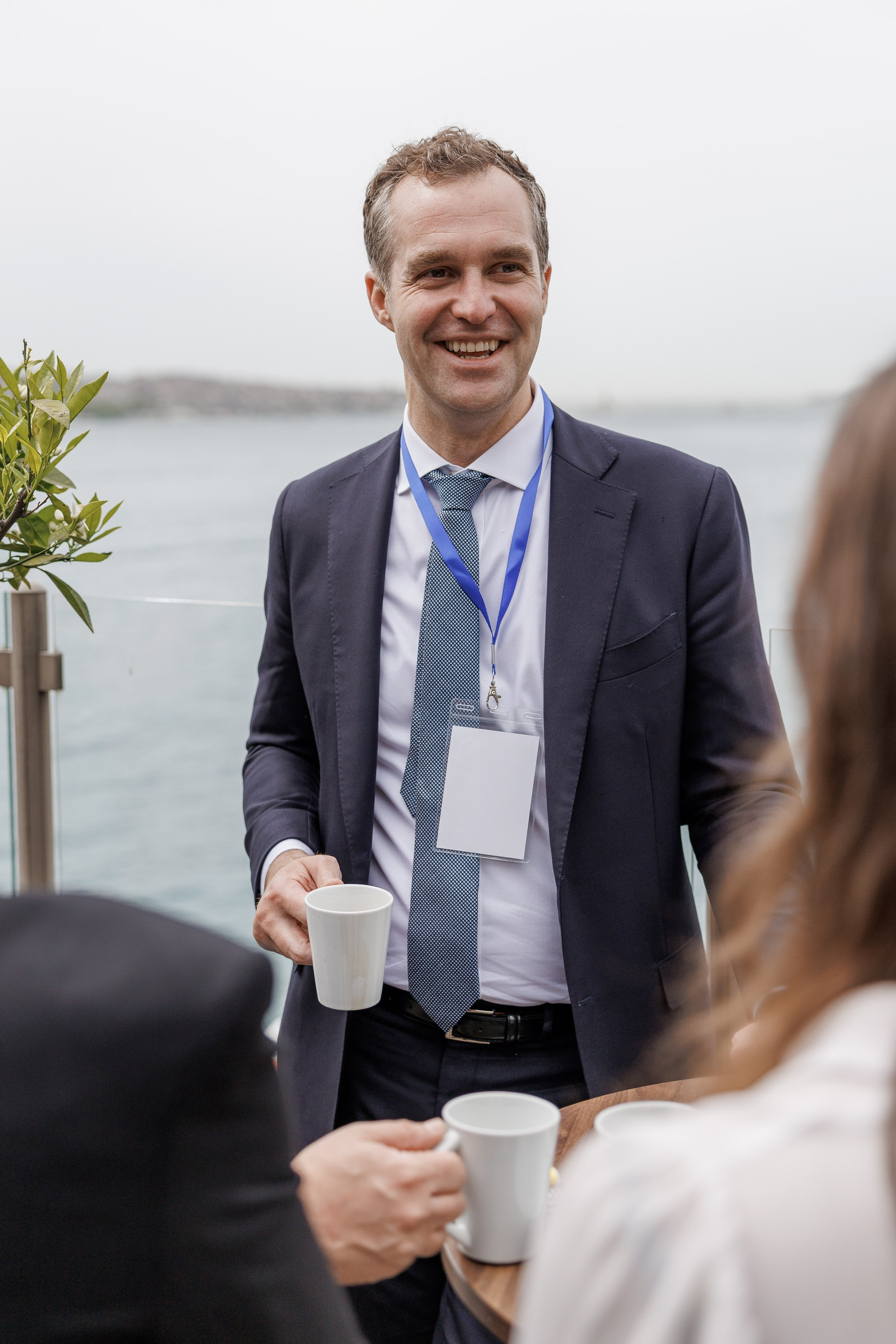 English day InIstanbul. About