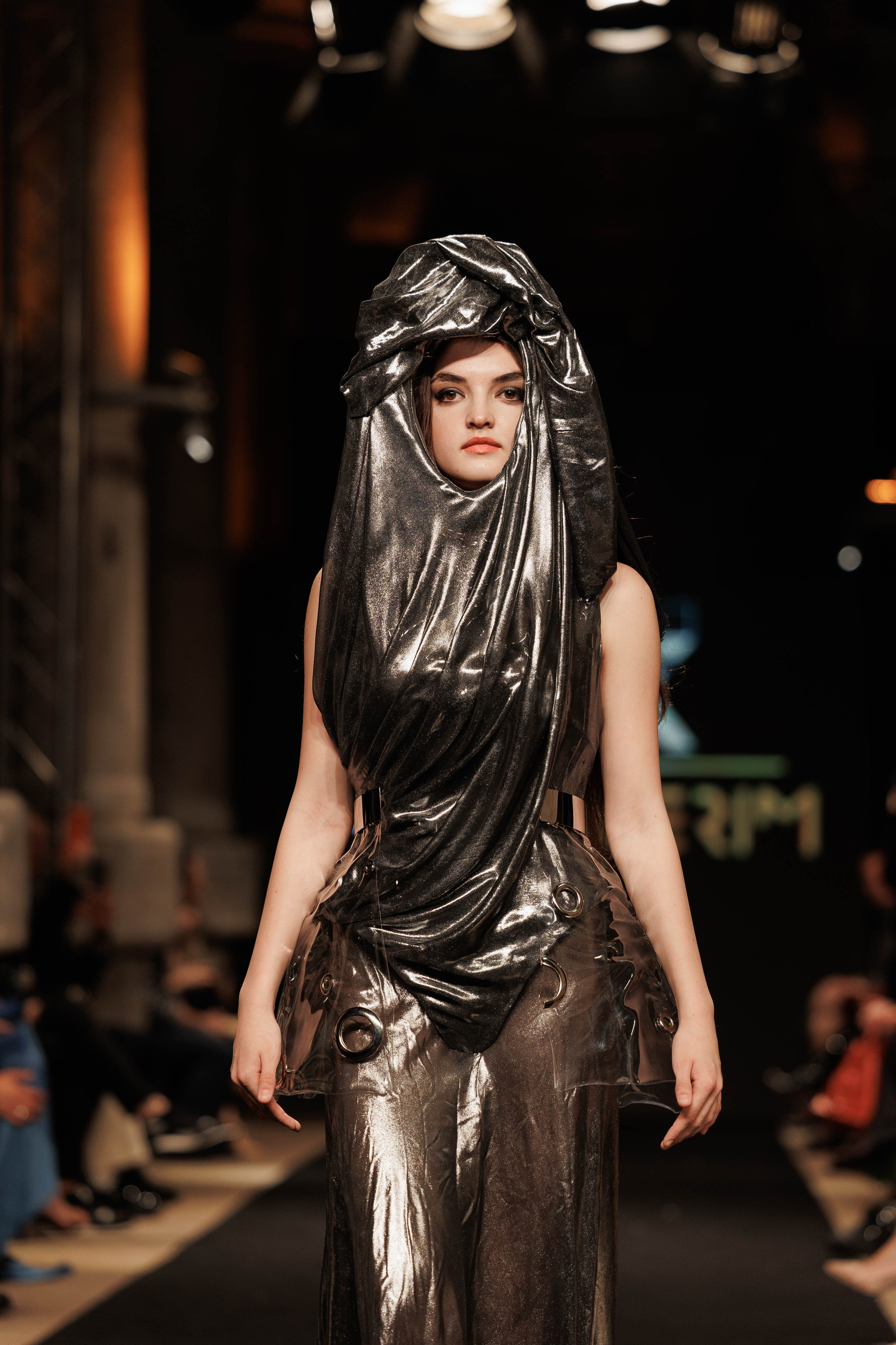 IFB-показ. About