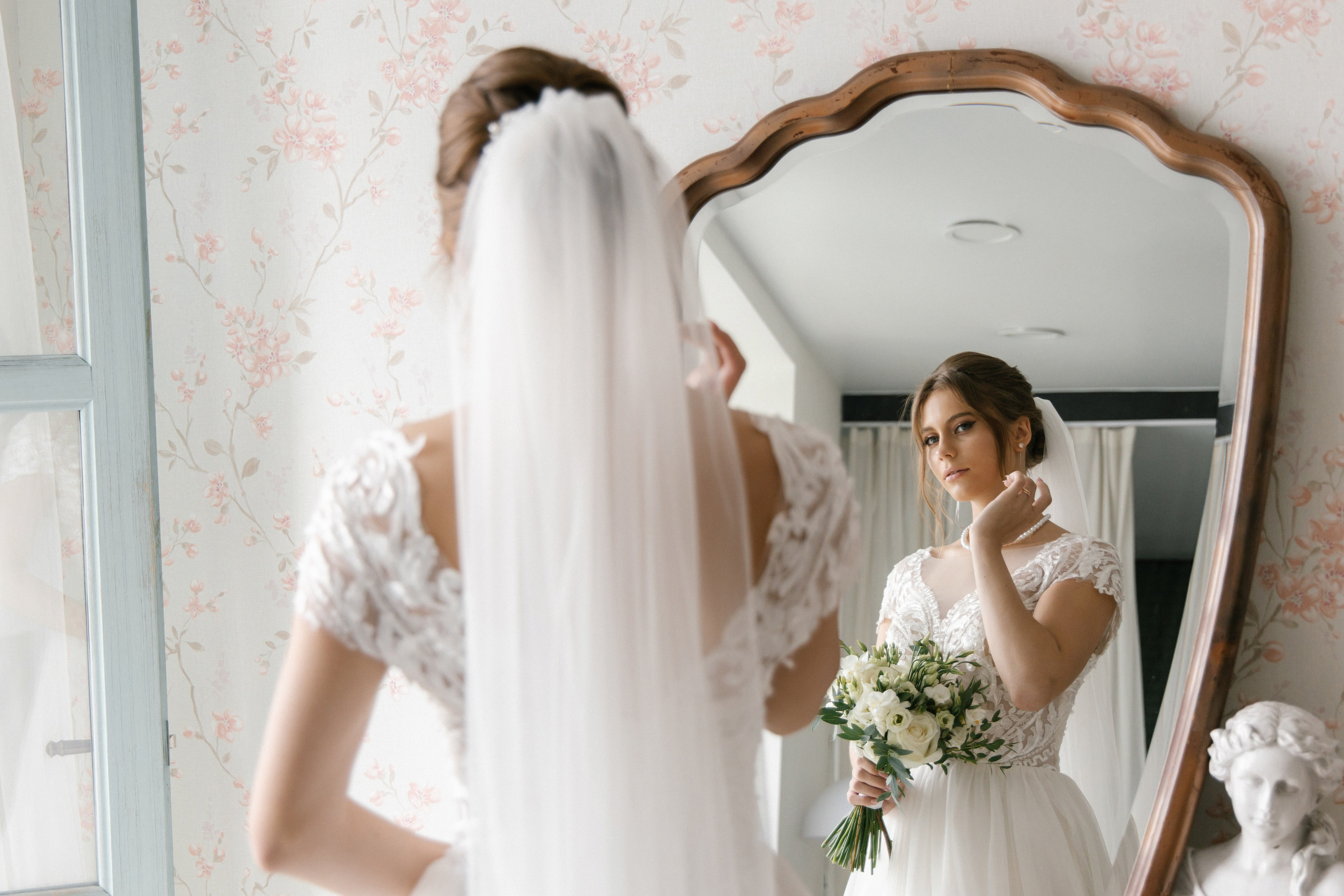 Ксения и Антон (полный день). Фотограф в Барнауле Юлия Садвокасова