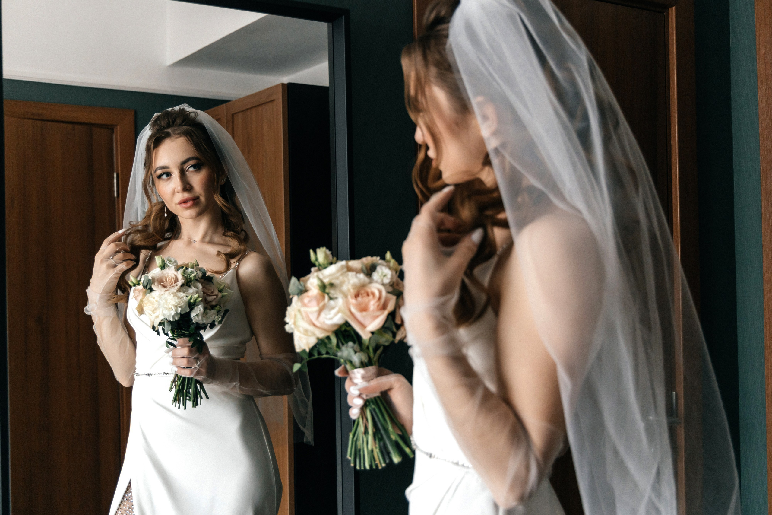 Диана и Сергей (полный день). Фотограф в Барнауле Юлия Садвокасова